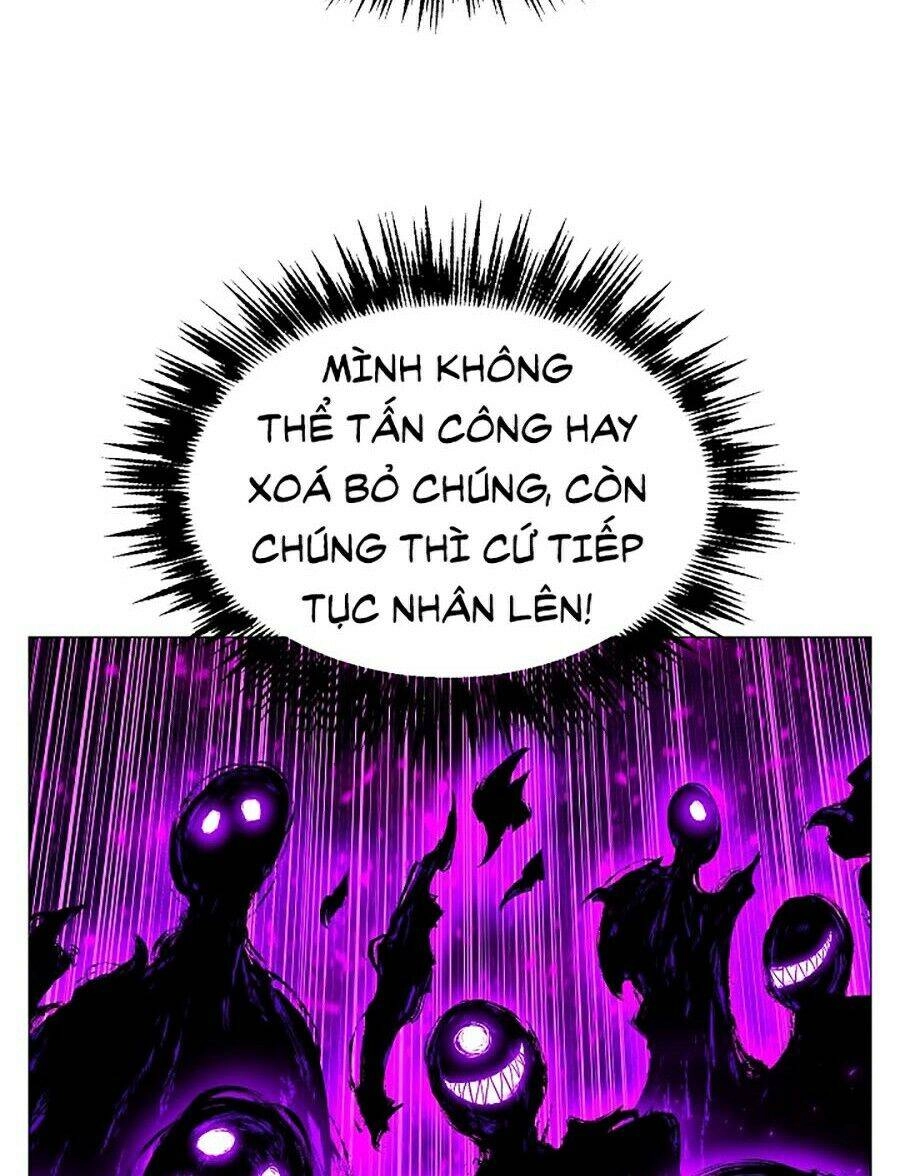 Người Nâng Cấp Chapter 16 - 41