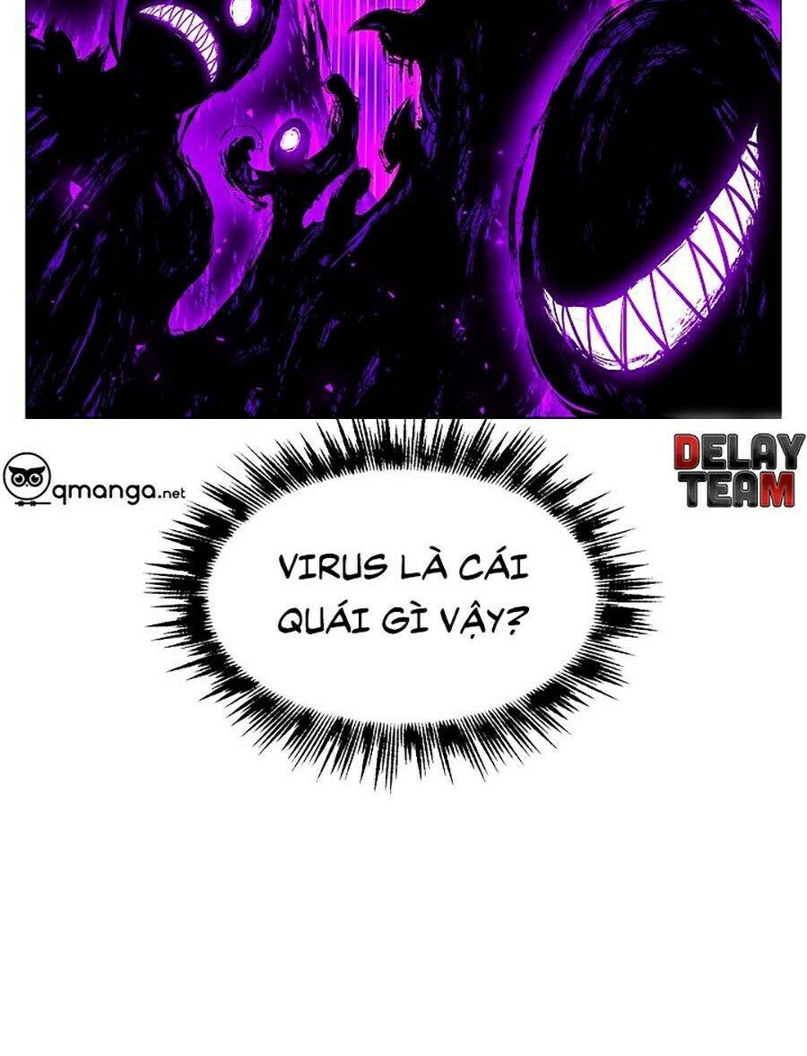 Người Nâng Cấp Chapter 16 - 42