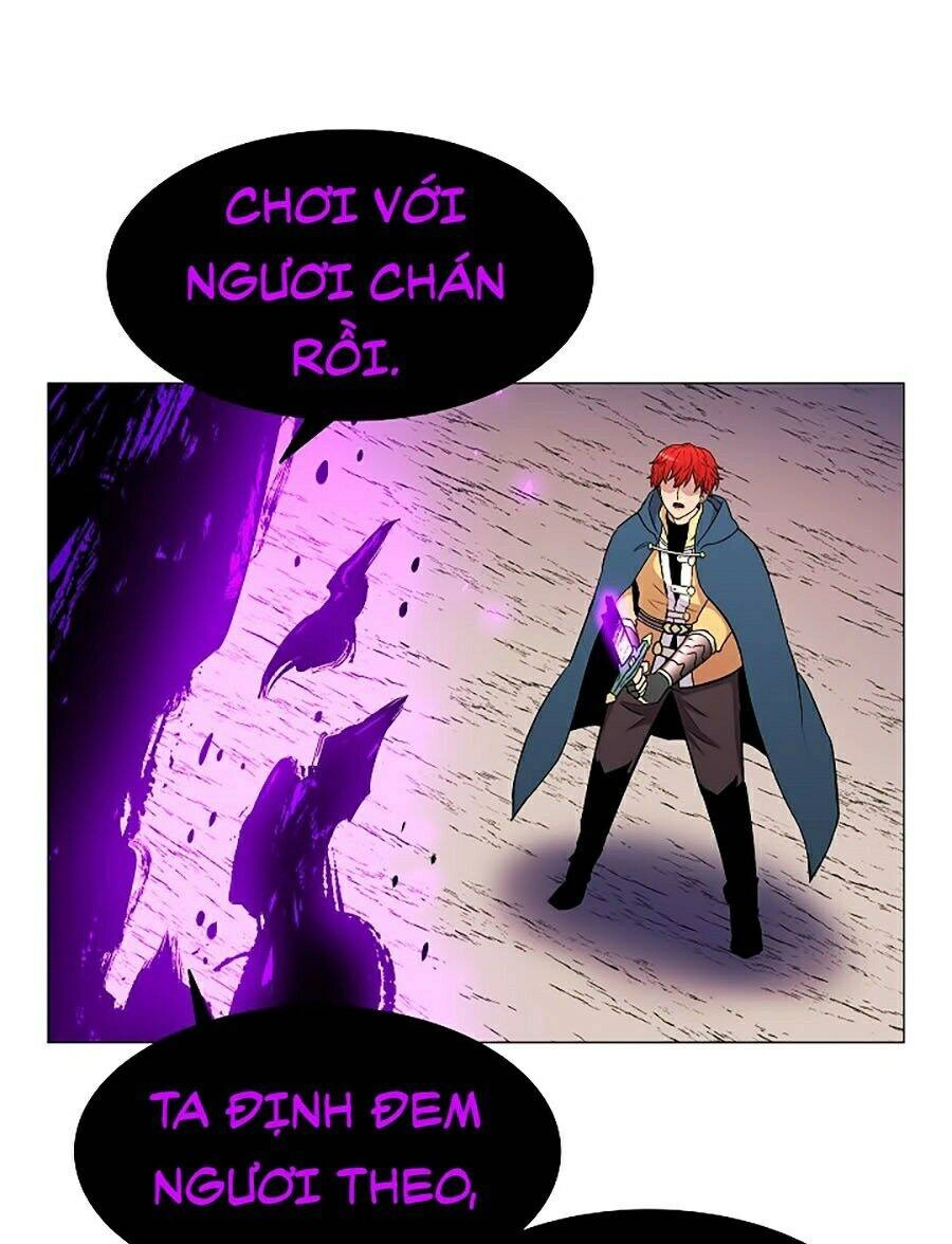 Người Nâng Cấp Chapter 16 - 43