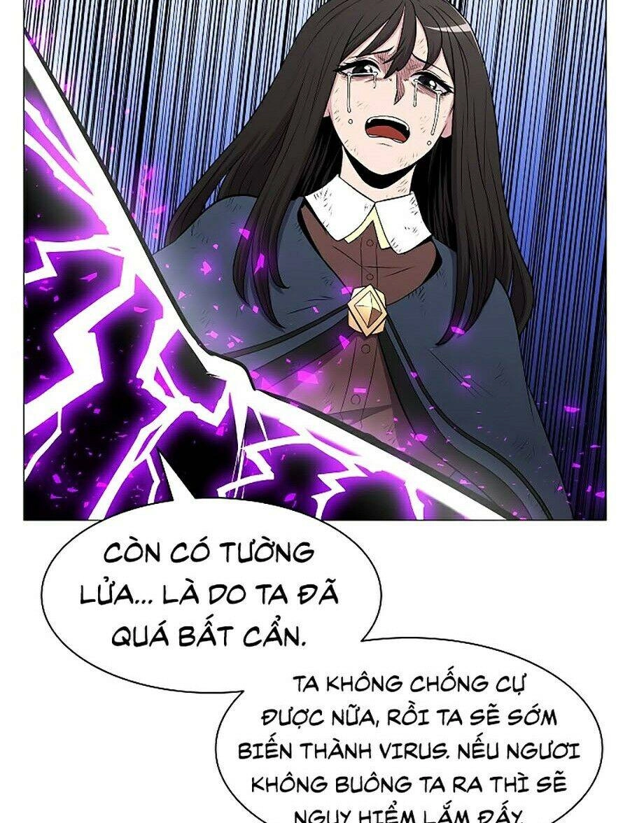 Người Nâng Cấp Chapter 16 - 61