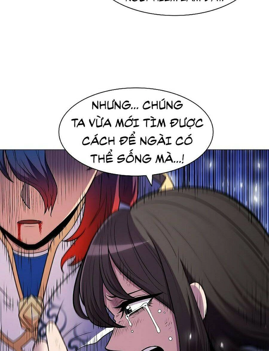 Người Nâng Cấp Chapter 16 - 62