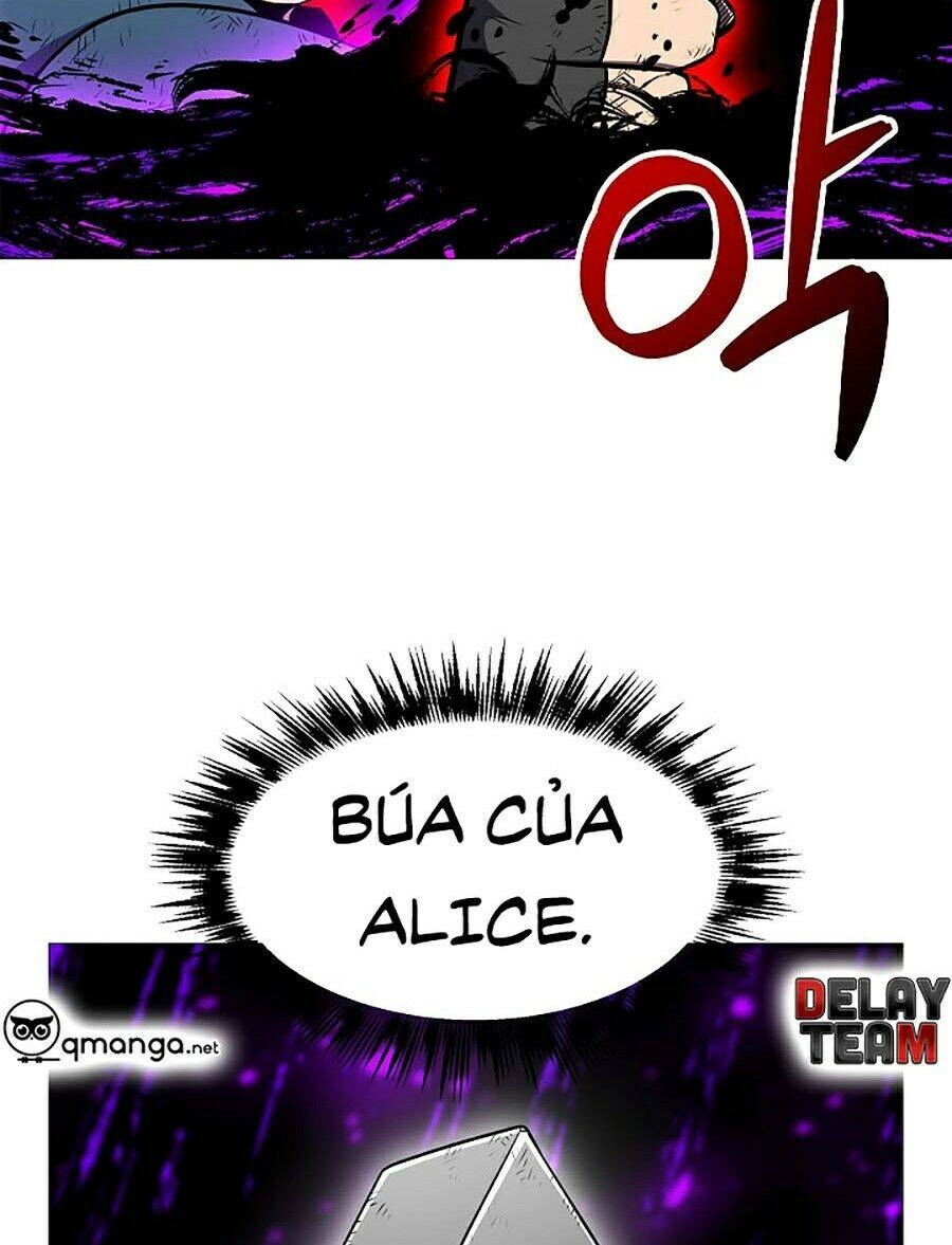 Người Nâng Cấp Chapter 16 - 76