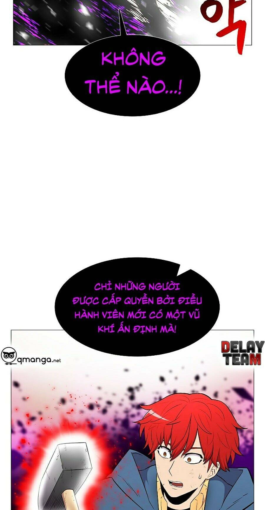 Người Nâng Cấp Chapter 16 - 87