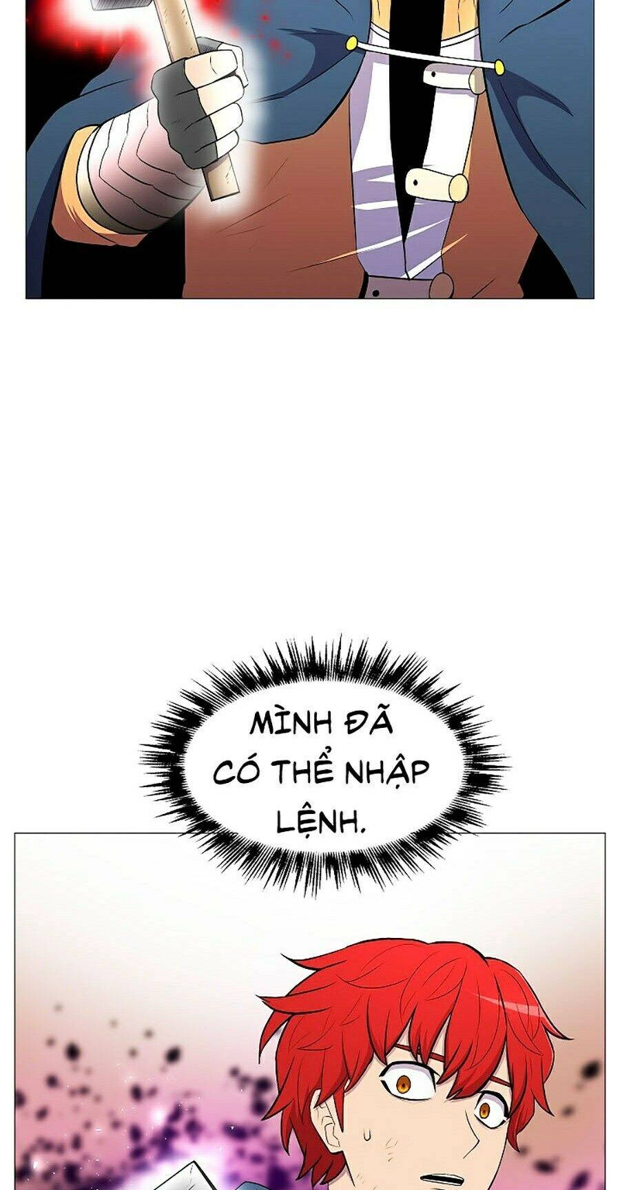 Người Nâng Cấp Chapter 16 - 88