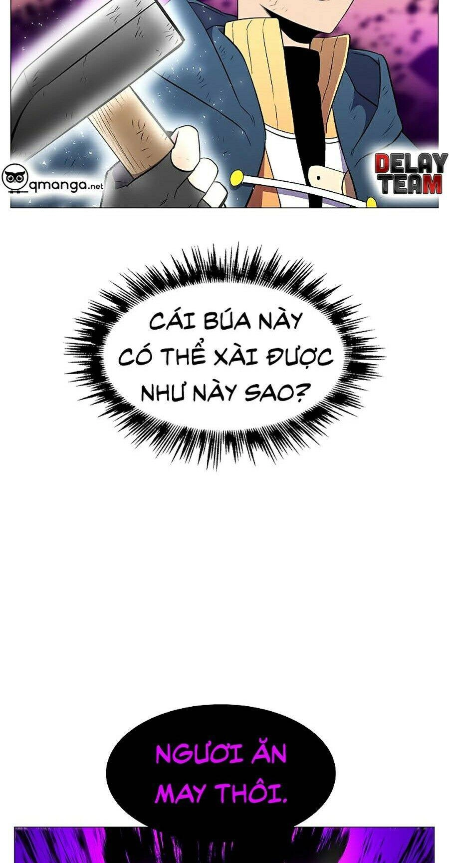 Người Nâng Cấp Chapter 16 - 89