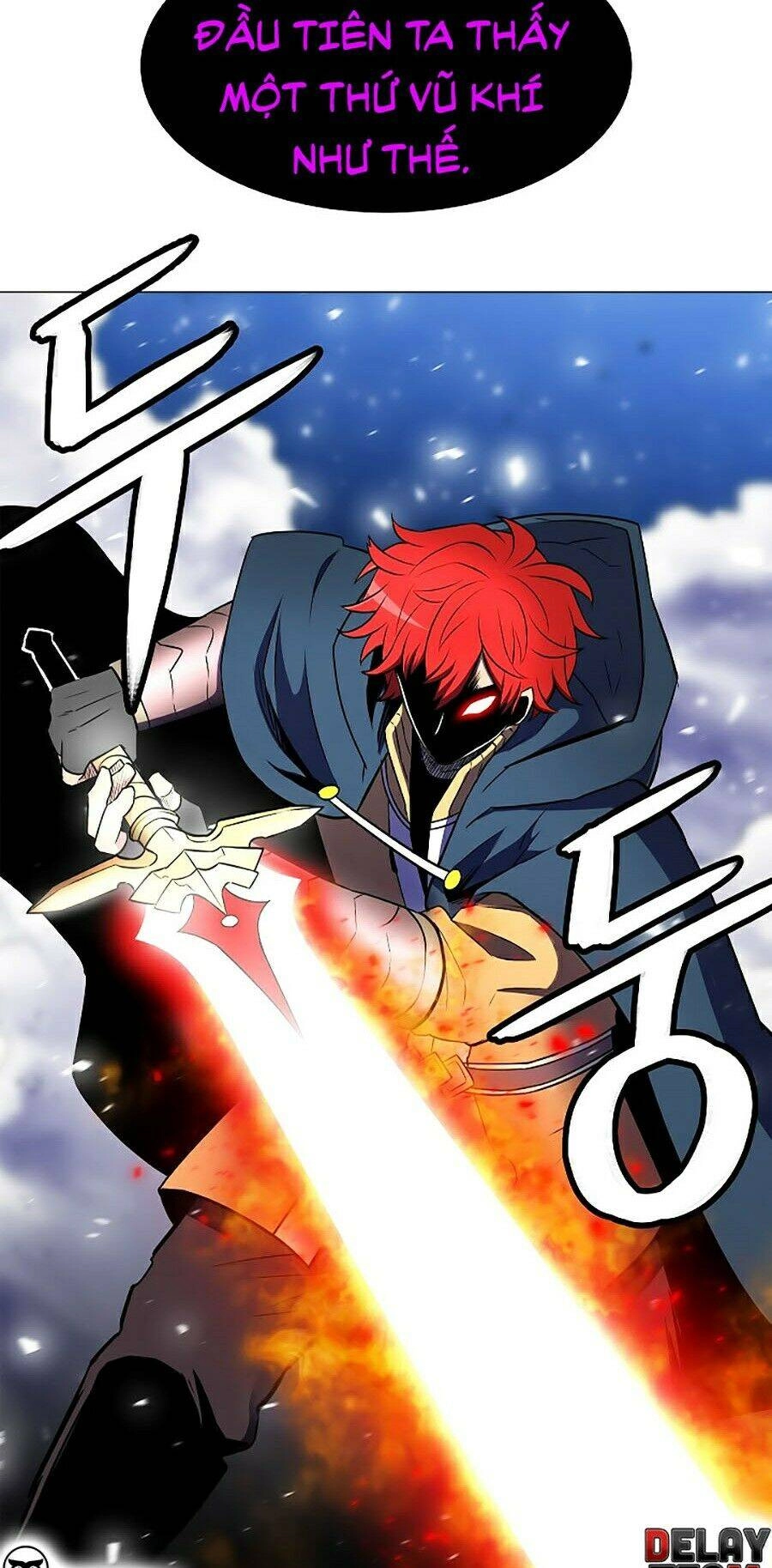 Người Nâng Cấp Chapter 16 - 104