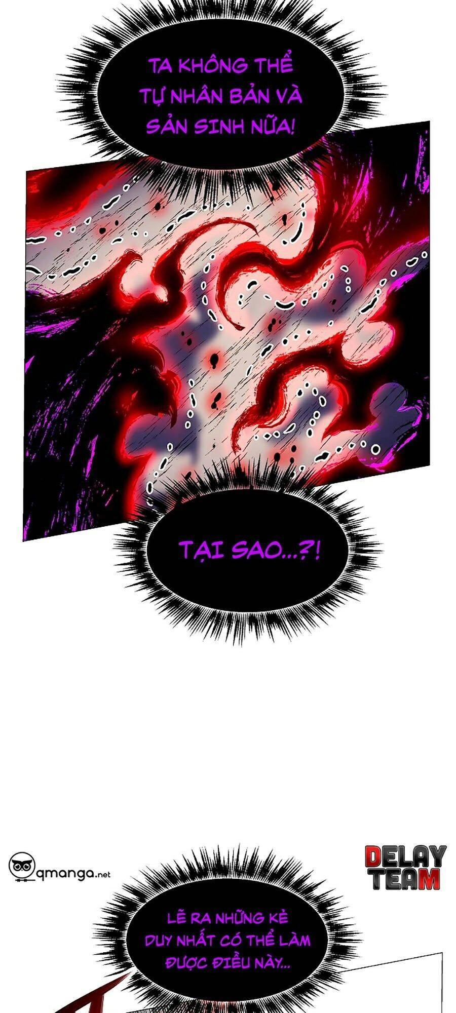 Người Nâng Cấp Chapter 17 - 2