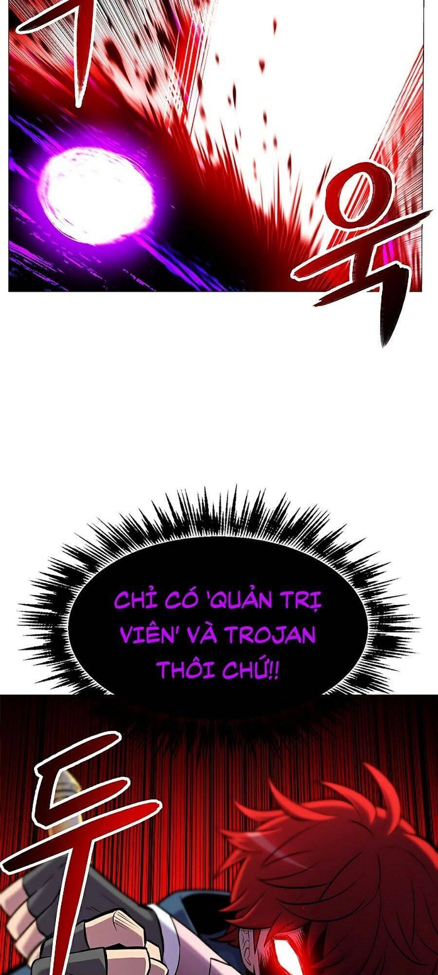 Người Nâng Cấp Chapter 17 - 4