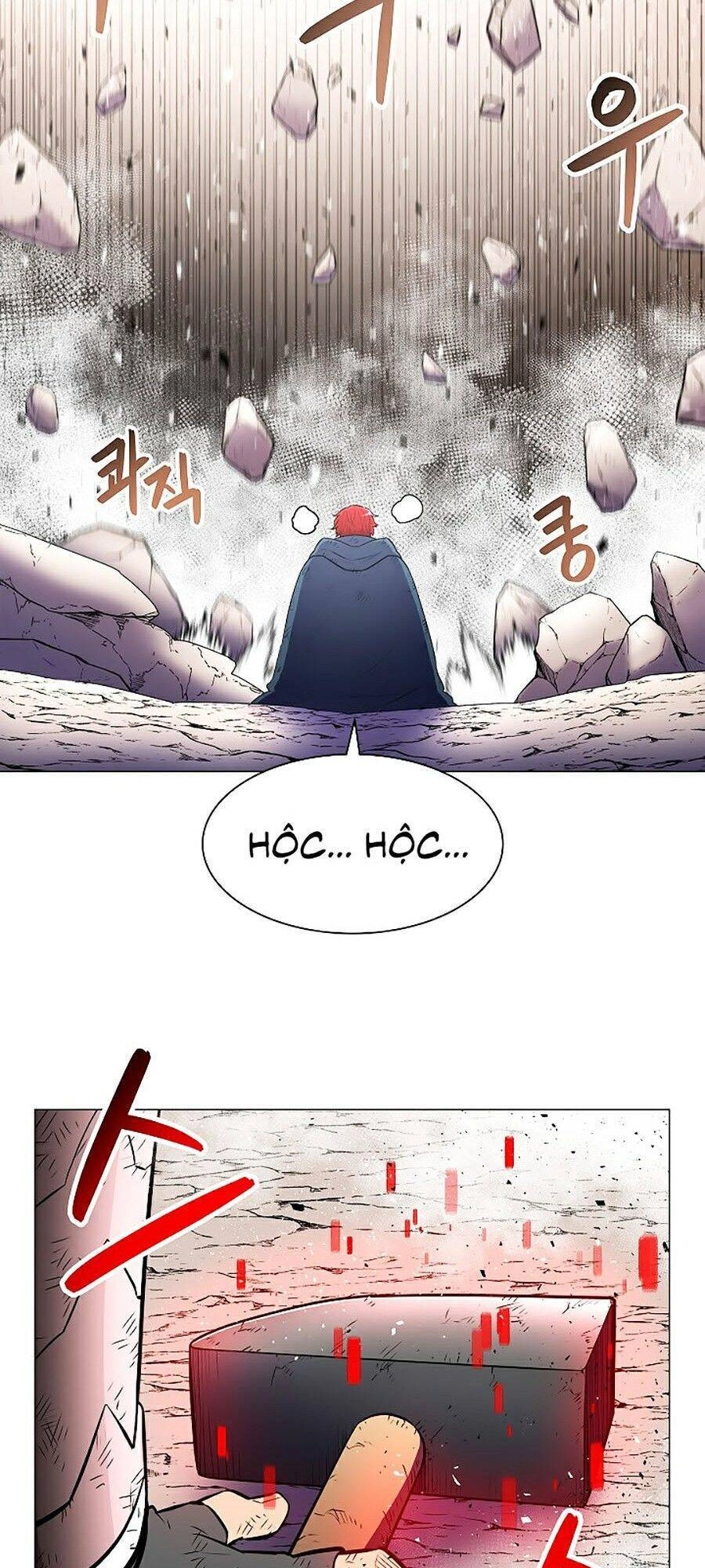 Người Nâng Cấp Chapter 17 - 26