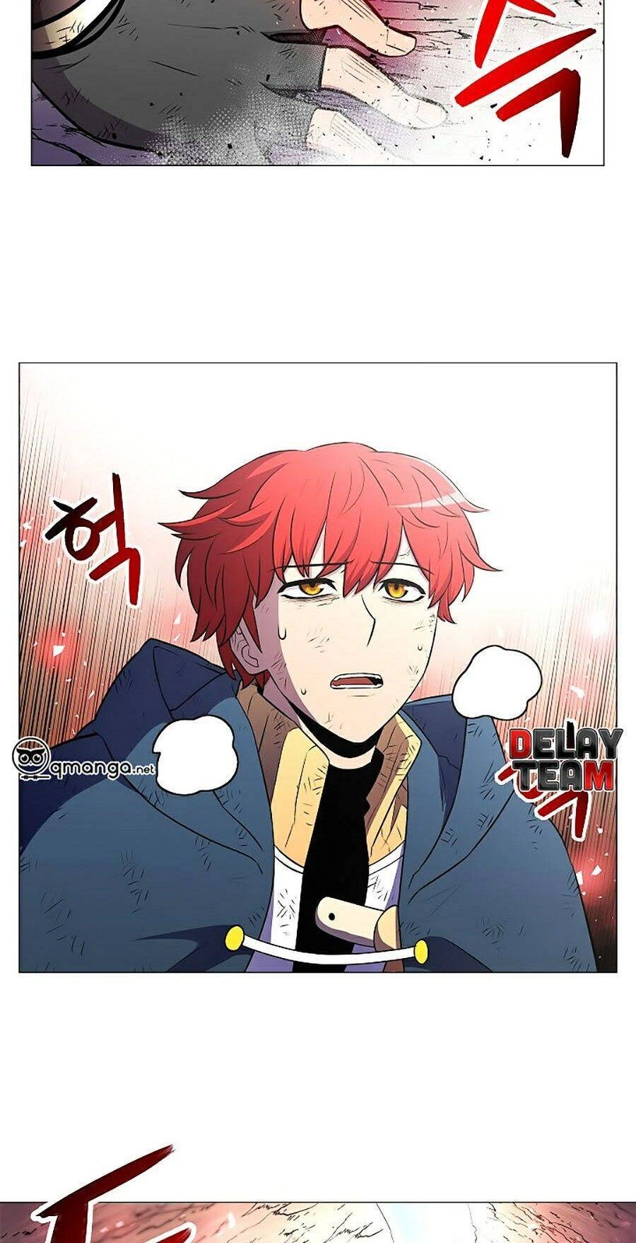 Người Nâng Cấp Chapter 17 - 27