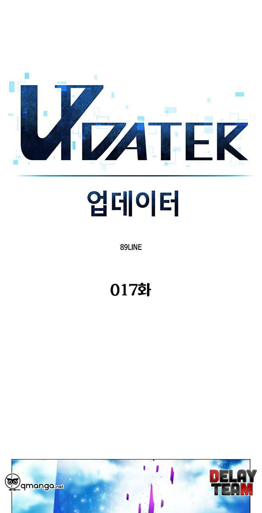 Người Nâng Cấp Chapter 17 - 29