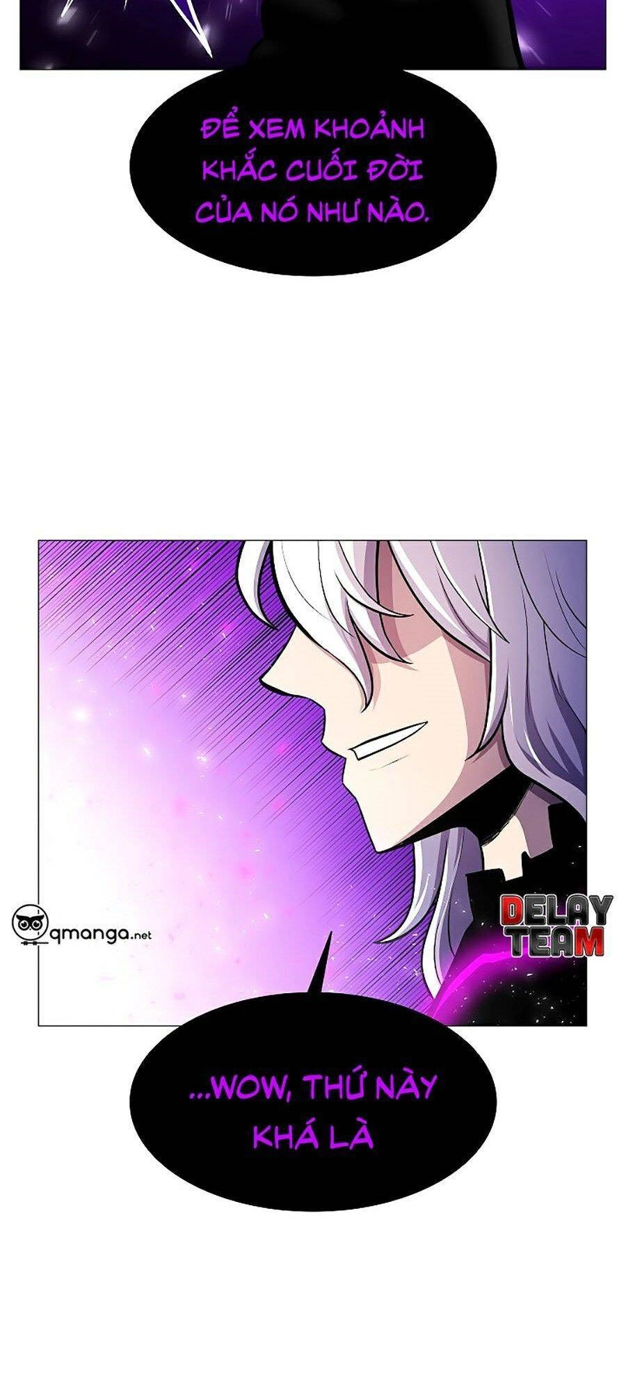 Người Nâng Cấp Chapter 17 - 34