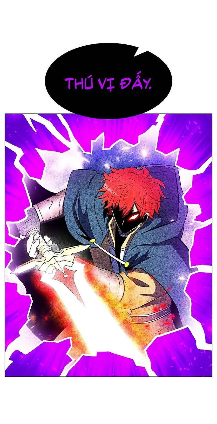 Người Nâng Cấp Chapter 17 - 35