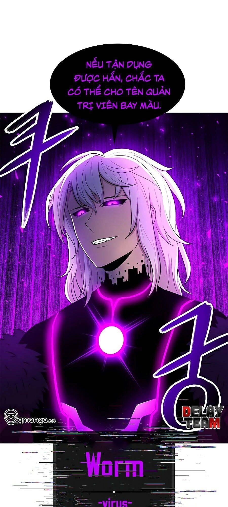 Người Nâng Cấp Chapter 17 - 36