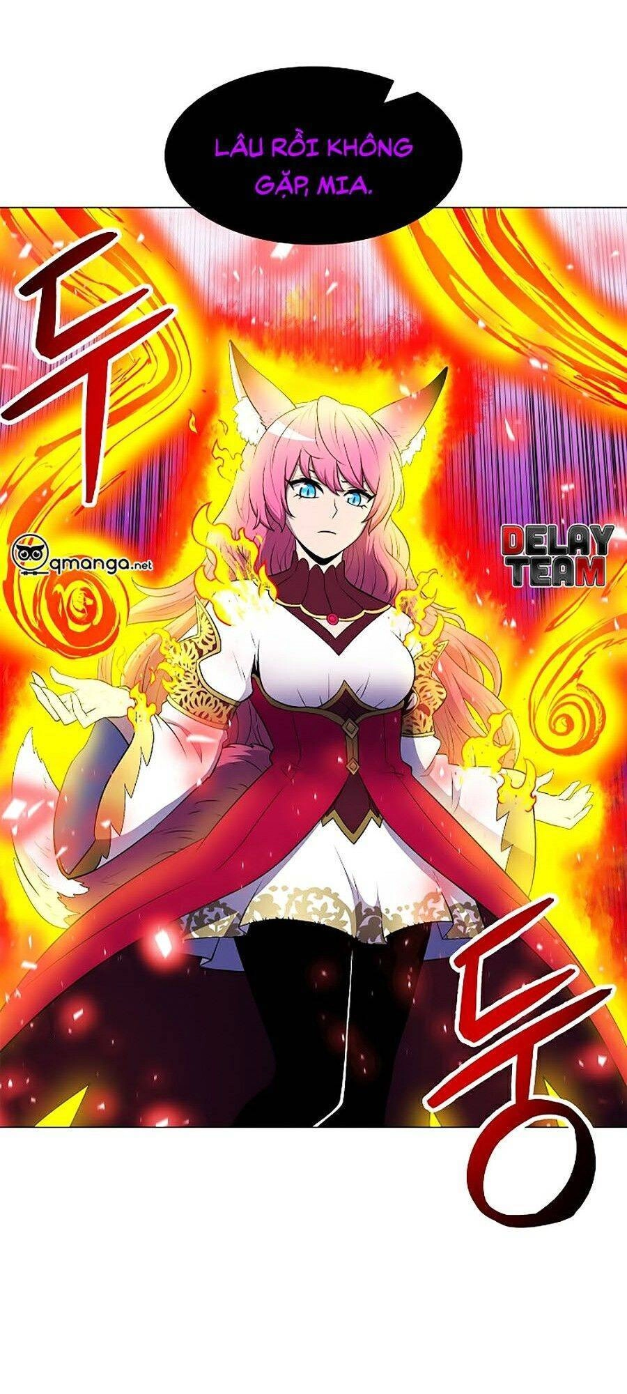 Người Nâng Cấp Chapter 17 - 42