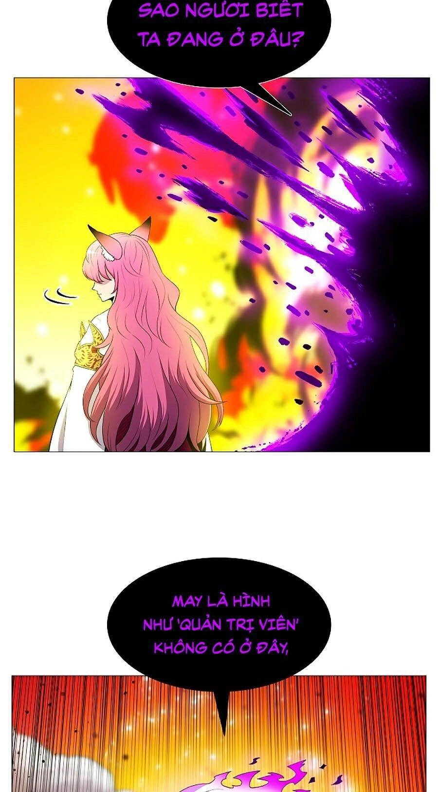 Người Nâng Cấp Chapter 17 - 47