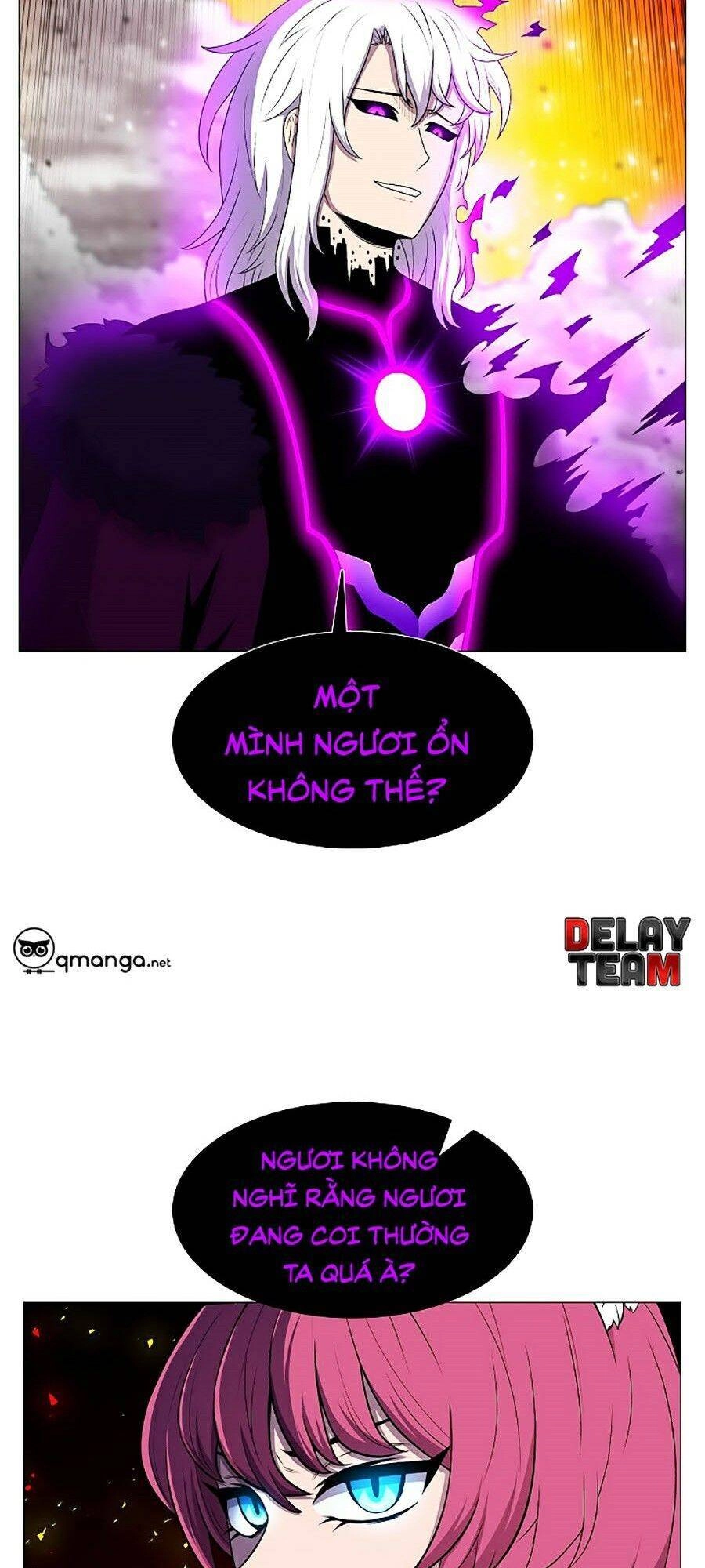 Người Nâng Cấp Chapter 17 - 48