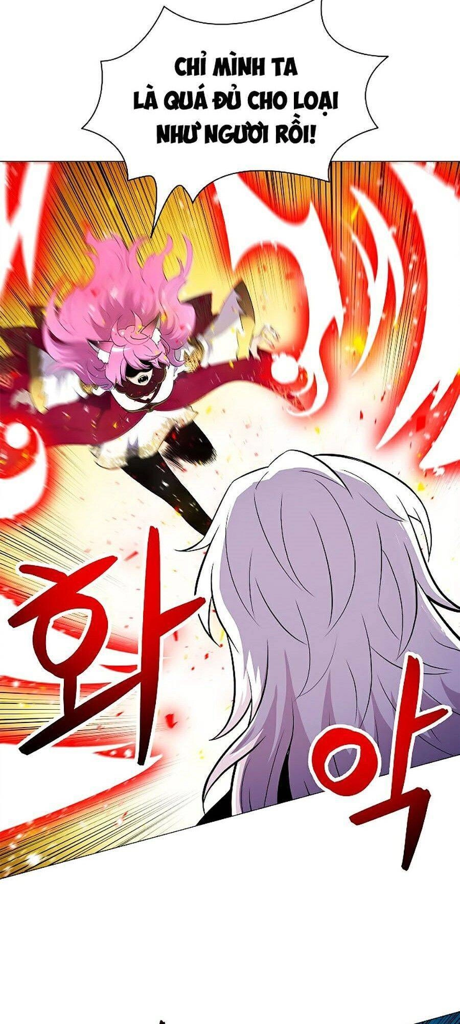 Người Nâng Cấp Chapter 17 - 52