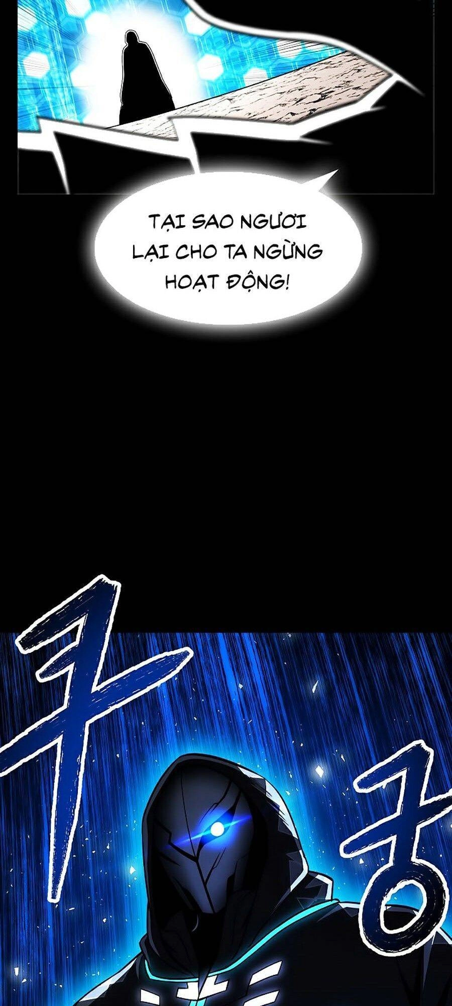 Người Nâng Cấp Chapter 17 - 76