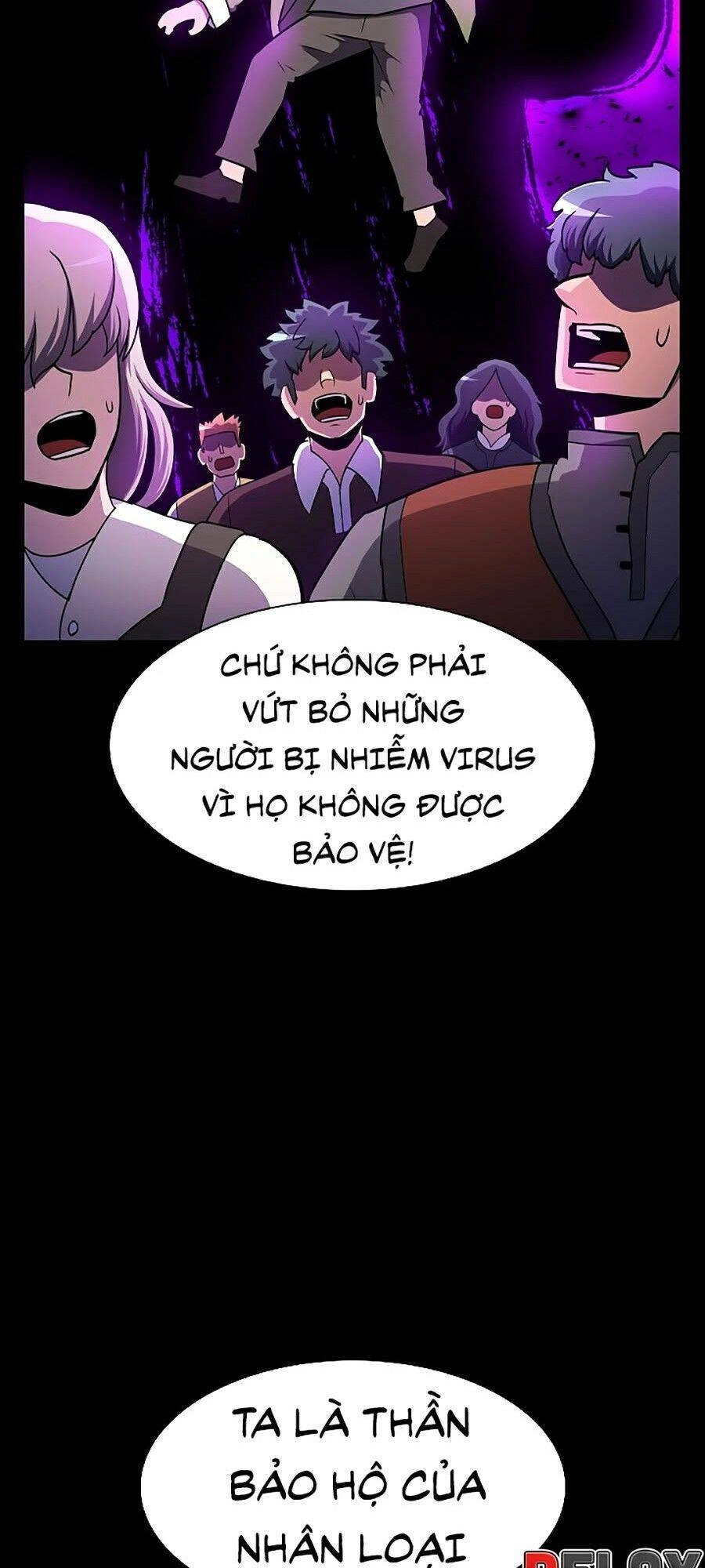 Người Nâng Cấp Chapter 18 - 7