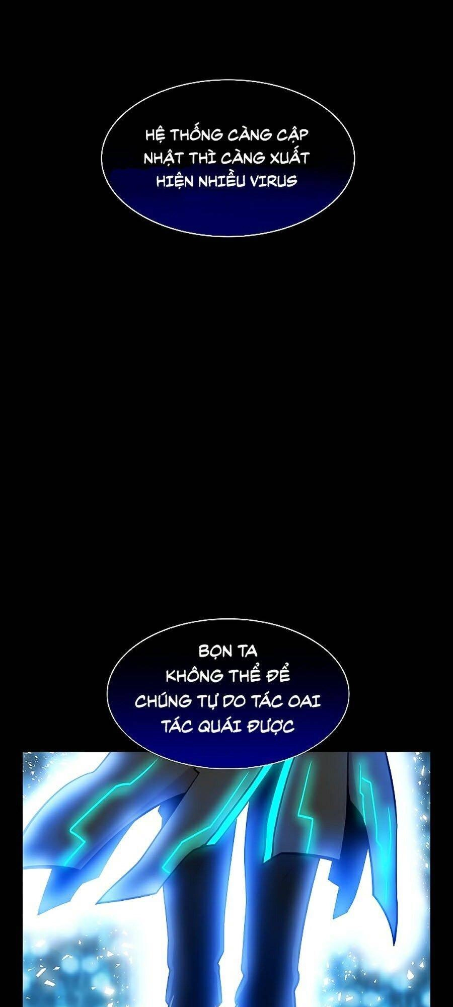 Người Nâng Cấp Chapter 18 - 17