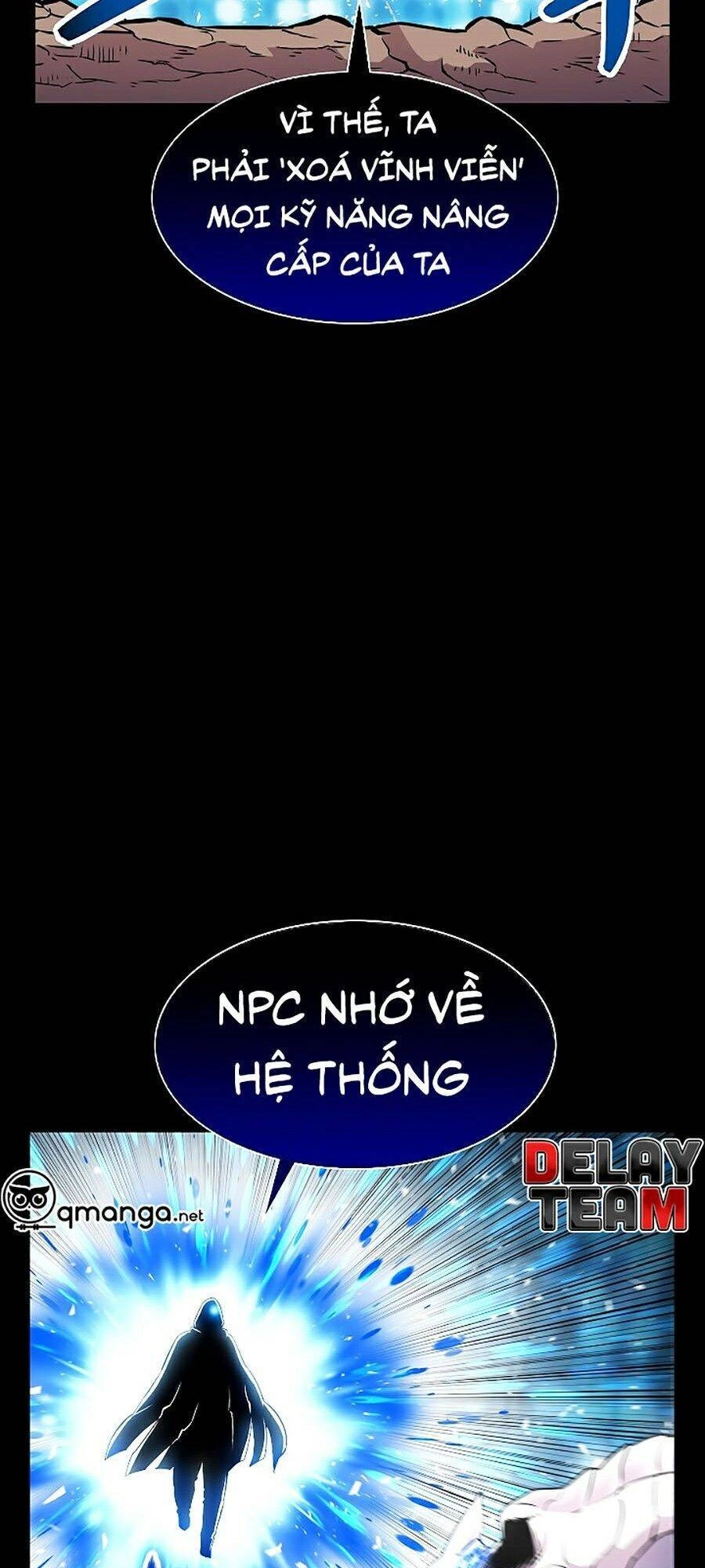 Người Nâng Cấp Chapter 18 - 19