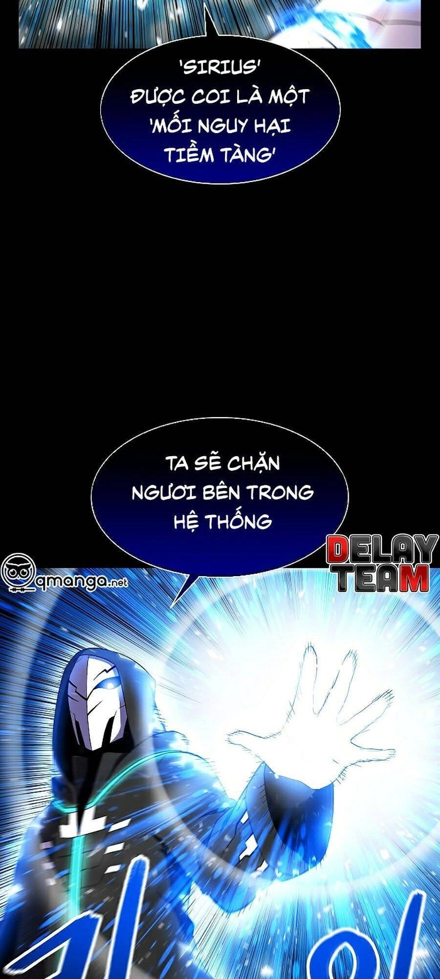 Người Nâng Cấp Chapter 18 - 21