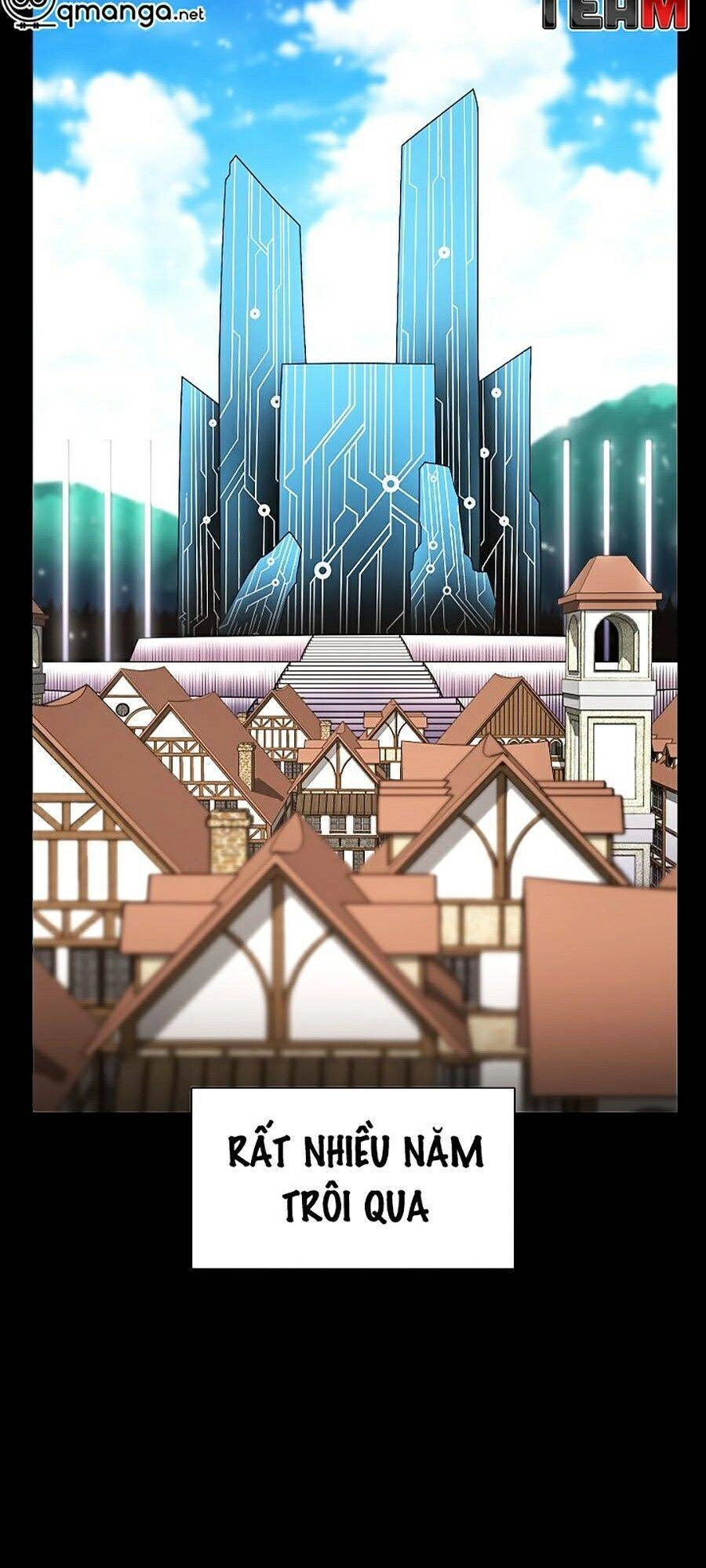 Người Nâng Cấp Chapter 18 - 33