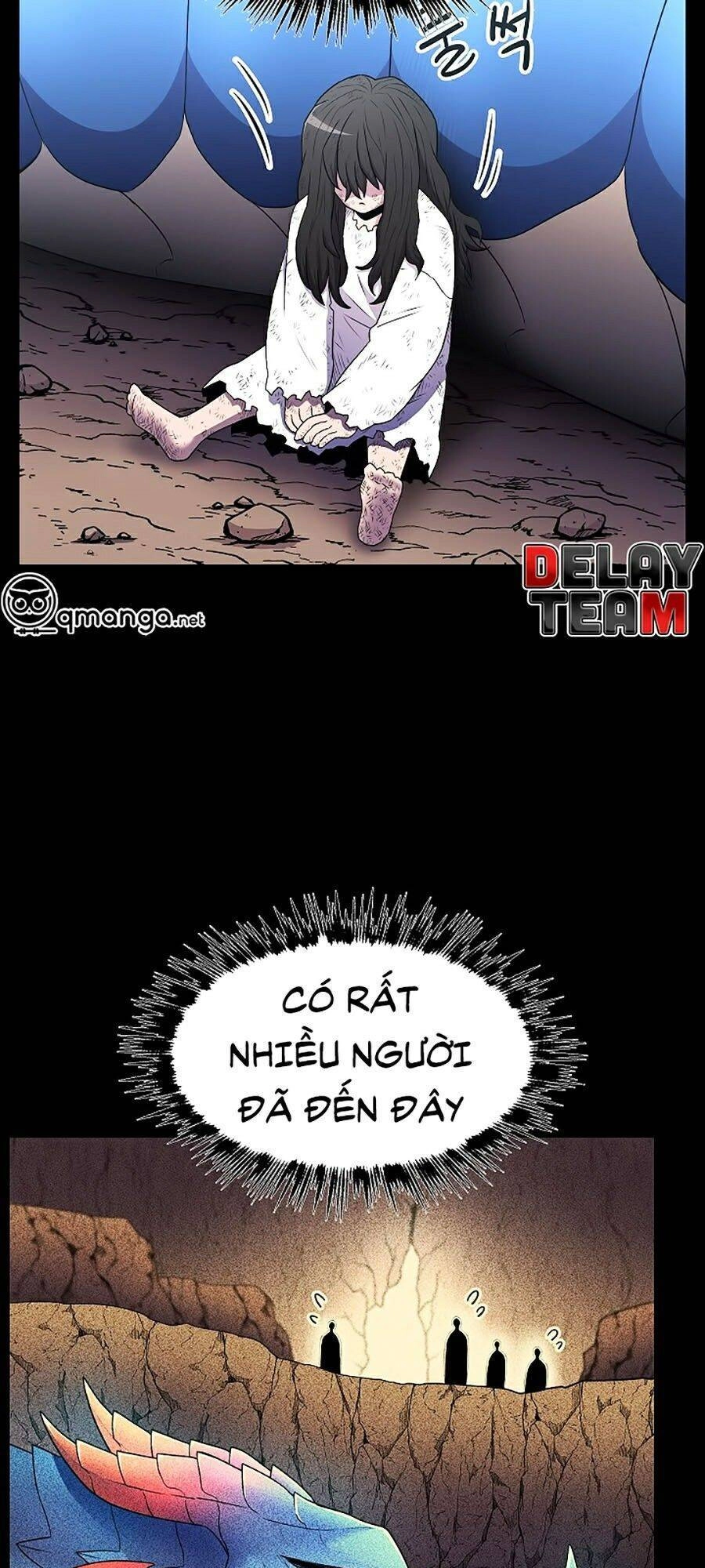 Người Nâng Cấp Chapter 18 - 43