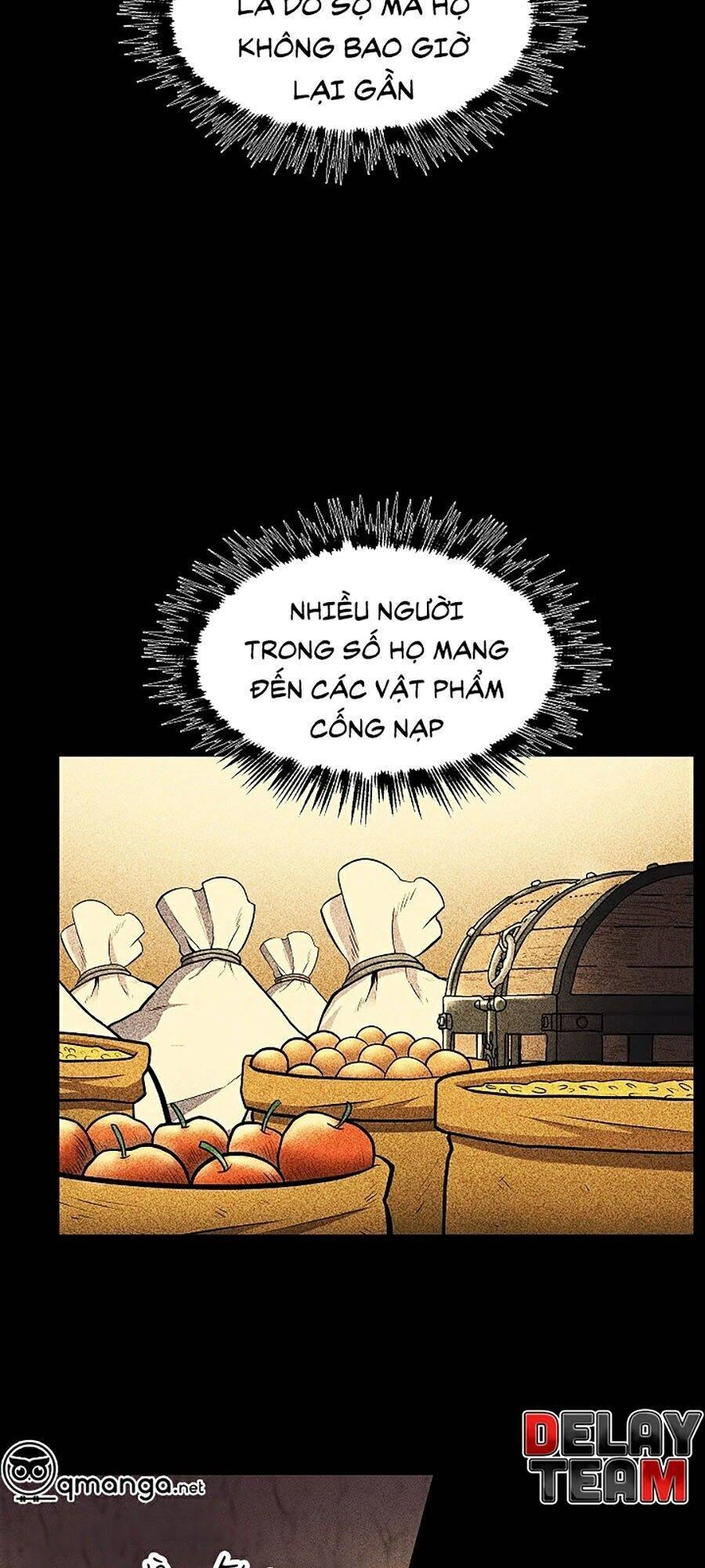 Người Nâng Cấp Chapter 18 - 45