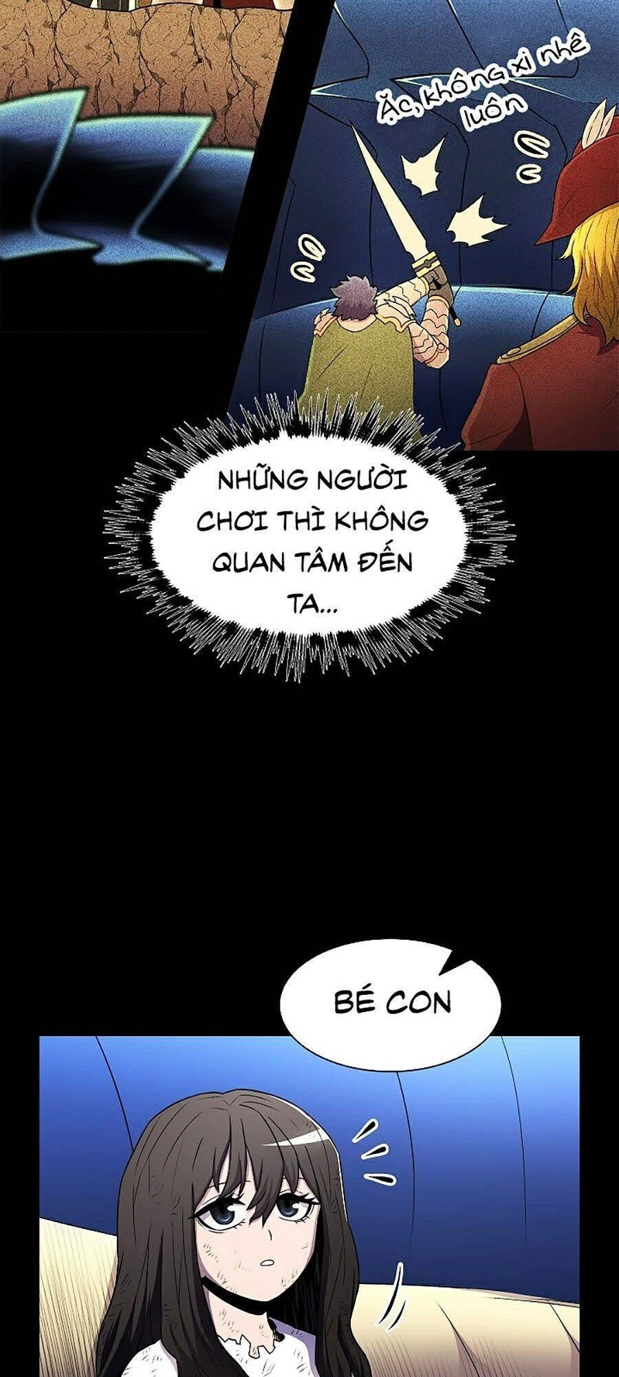 Người Nâng Cấp Chapter 18 - 47