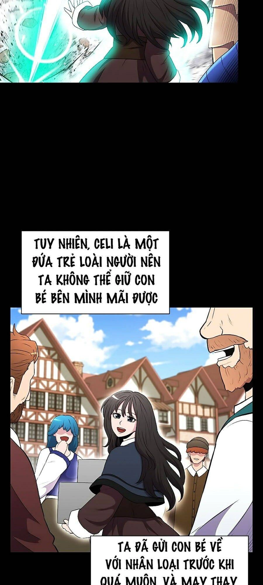 Người Nâng Cấp Chapter 18 - 59