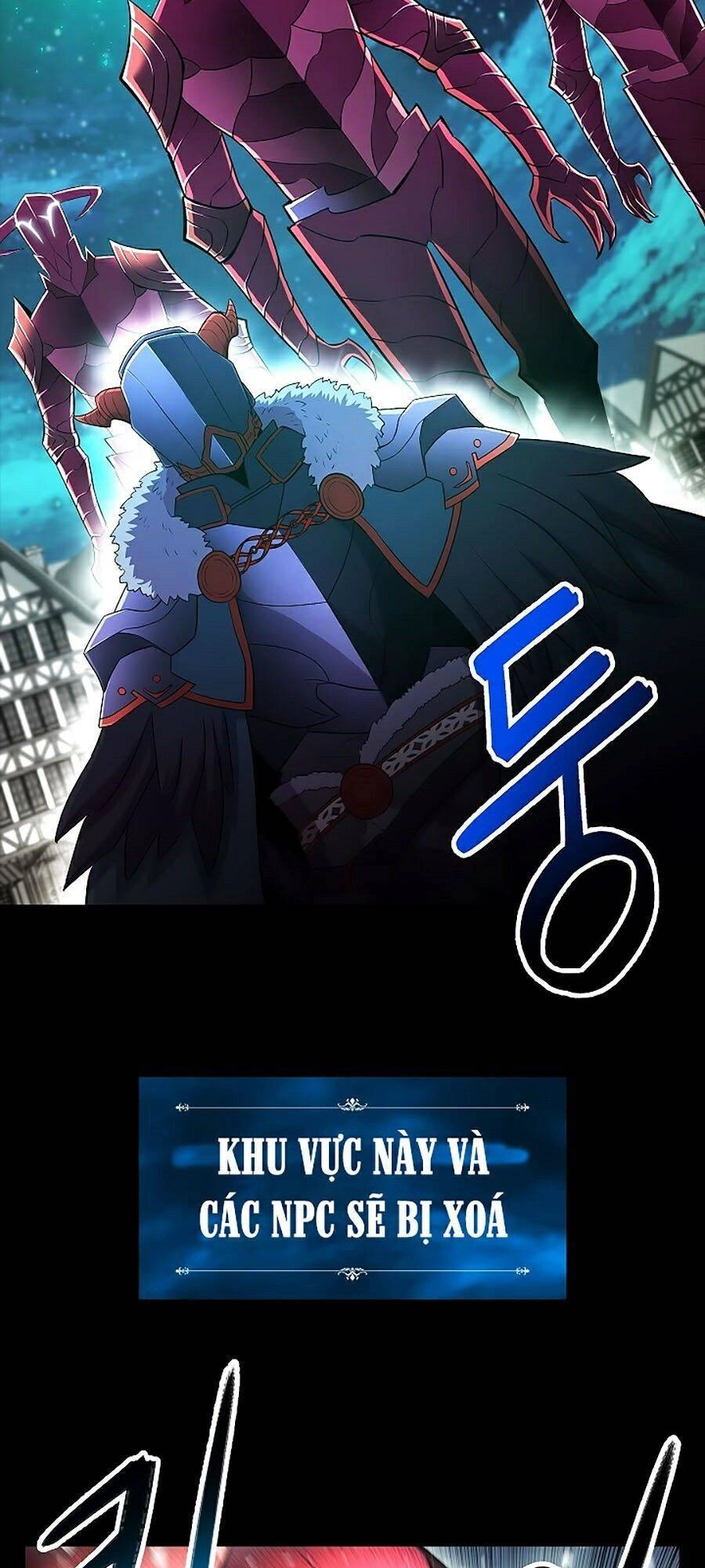 Người Nâng Cấp Chapter 18 - 105