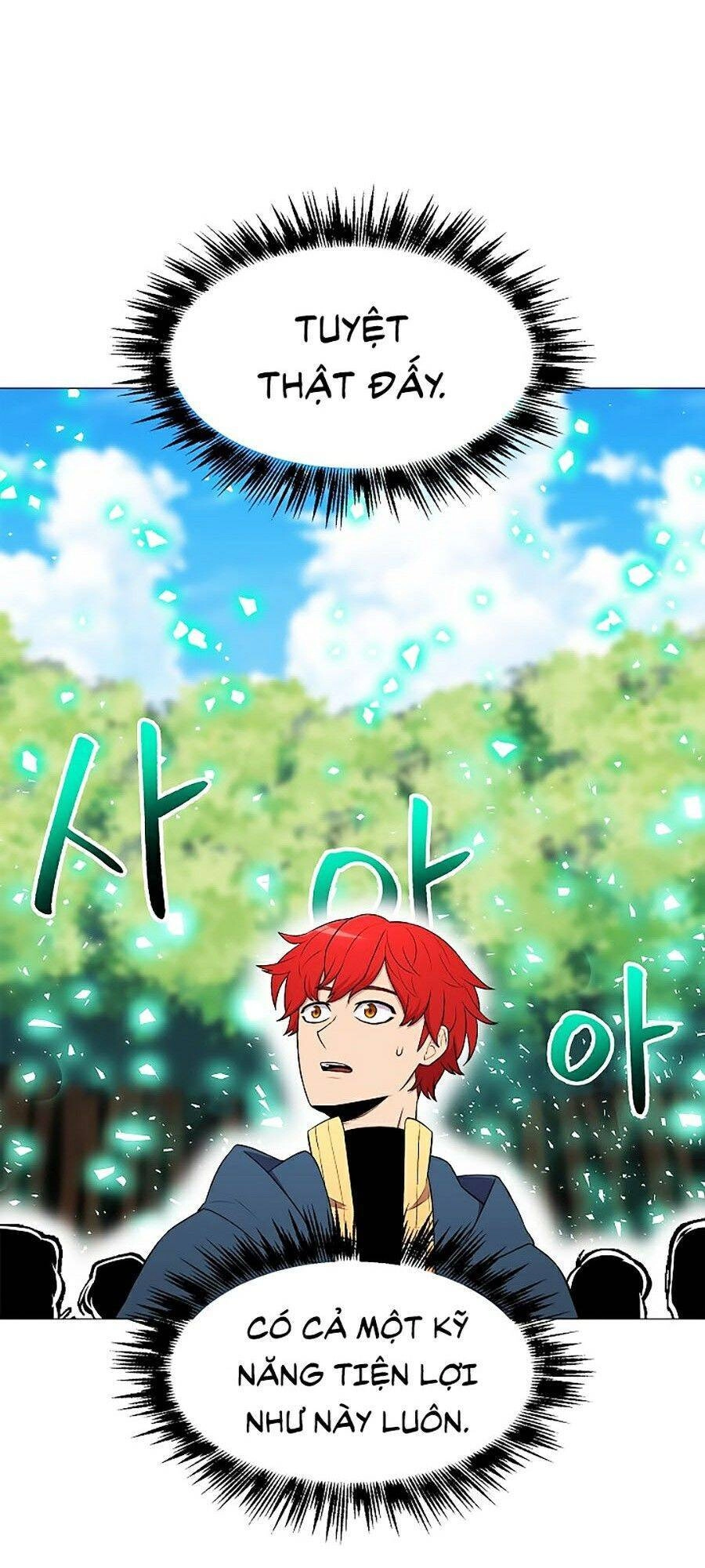 Người Nâng Cấp Chapter 19 - 11