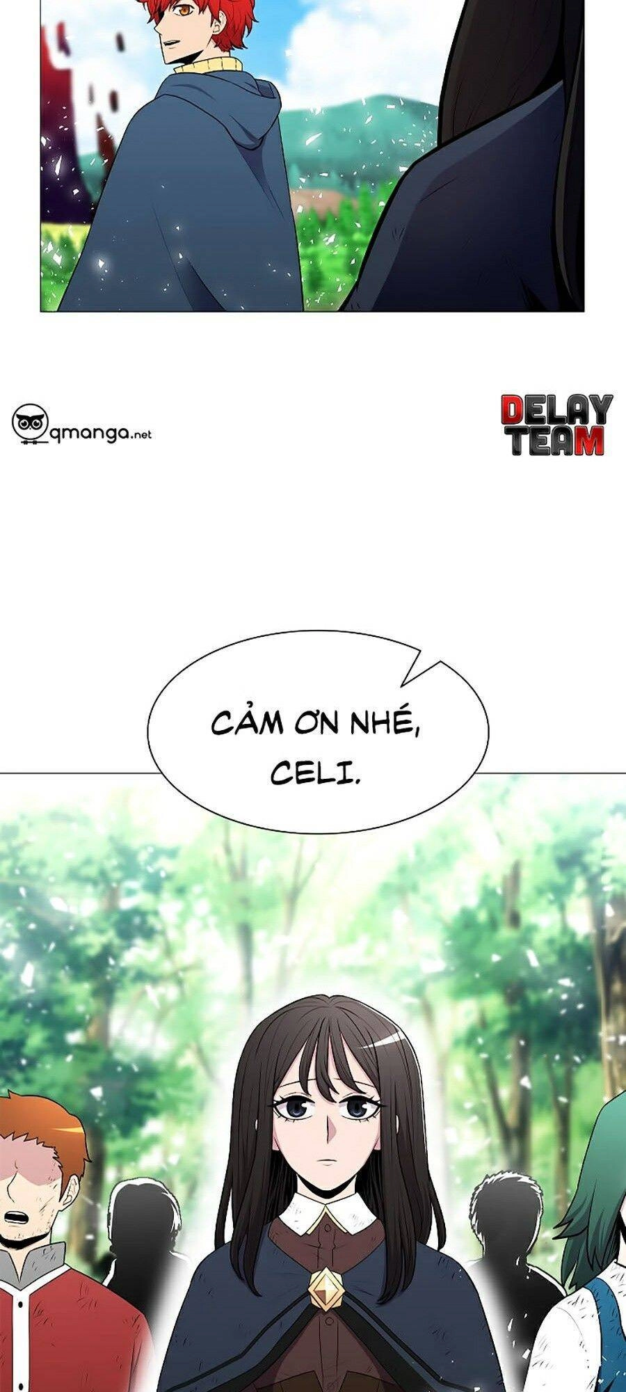 Người Nâng Cấp Chapter 19 - 13