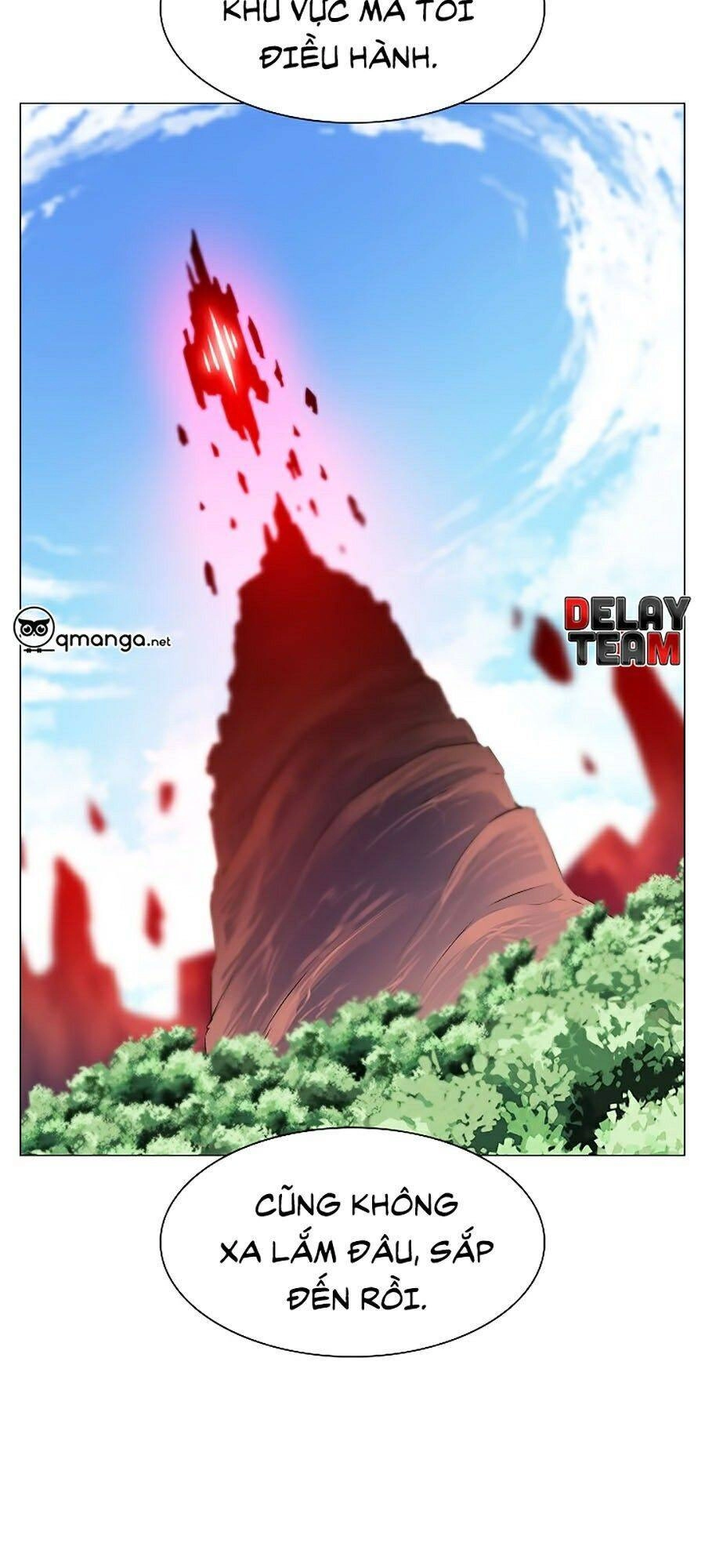 Người Nâng Cấp Chapter 19 - 15