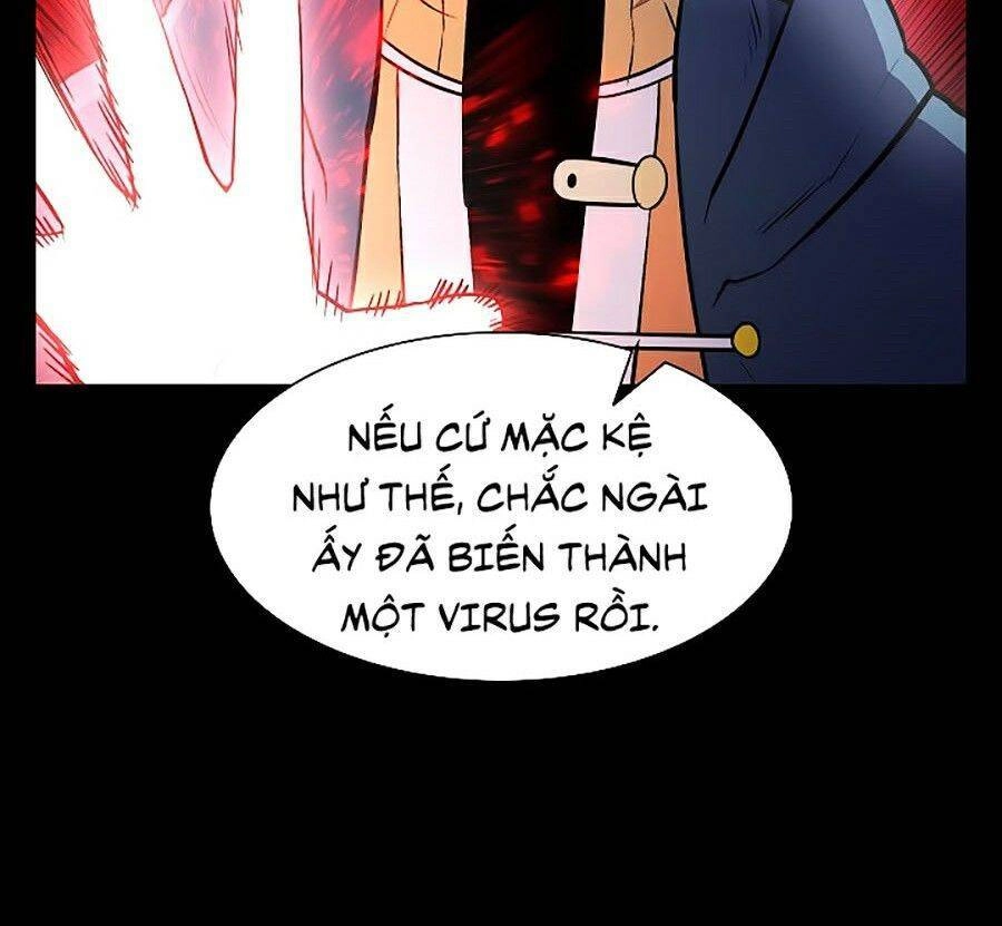 Người Nâng Cấp Chapter 19 - 20