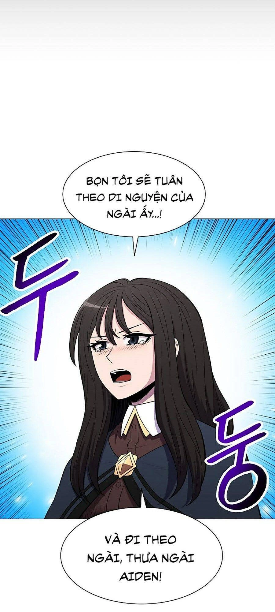 Người Nâng Cấp Chapter 19 - 23