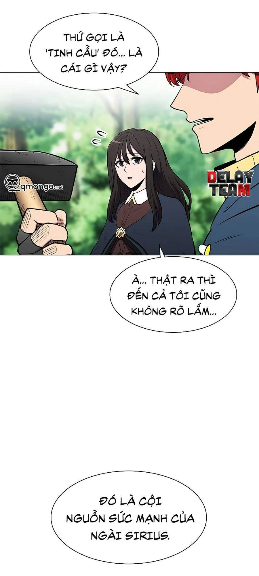 Người Nâng Cấp Chapter 19 - 27