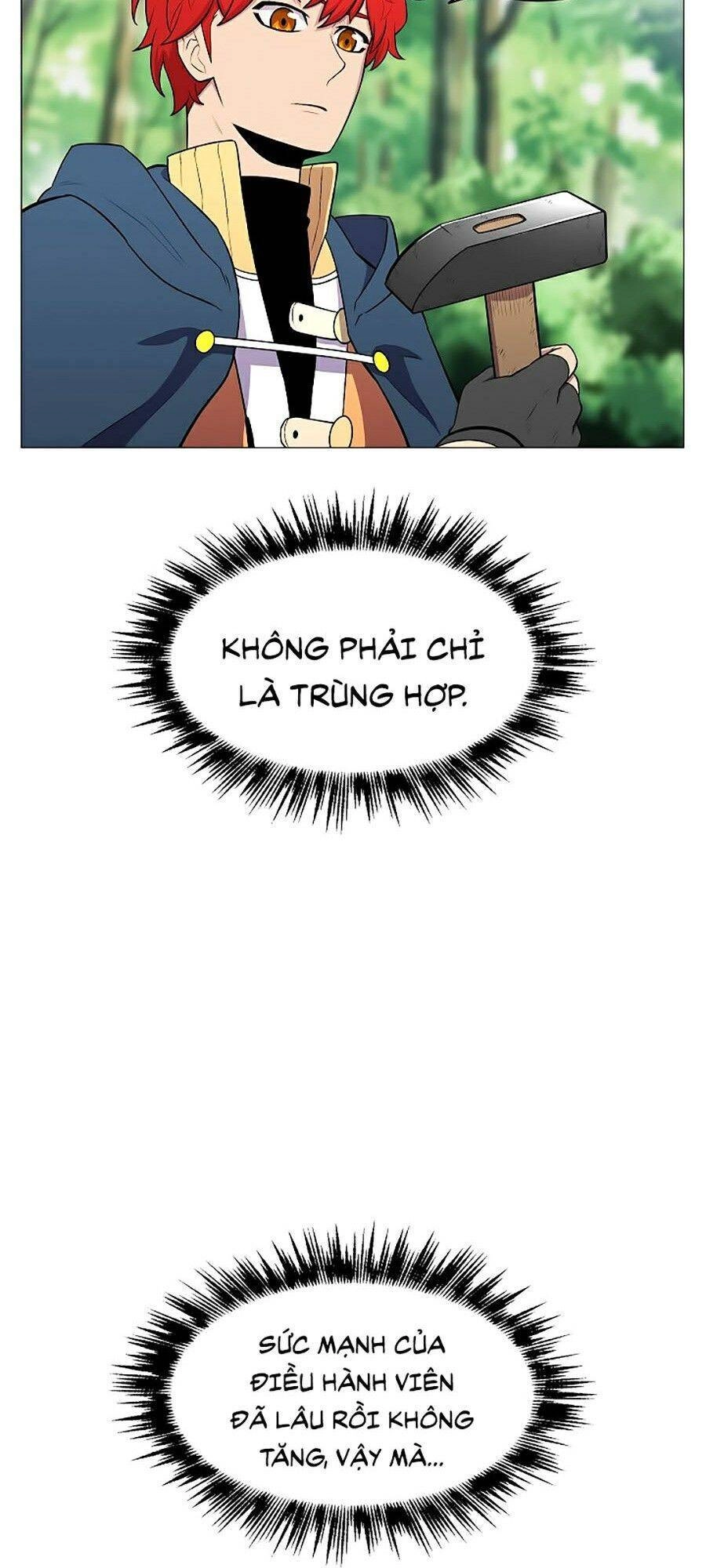 Người Nâng Cấp Chapter 19 - 31