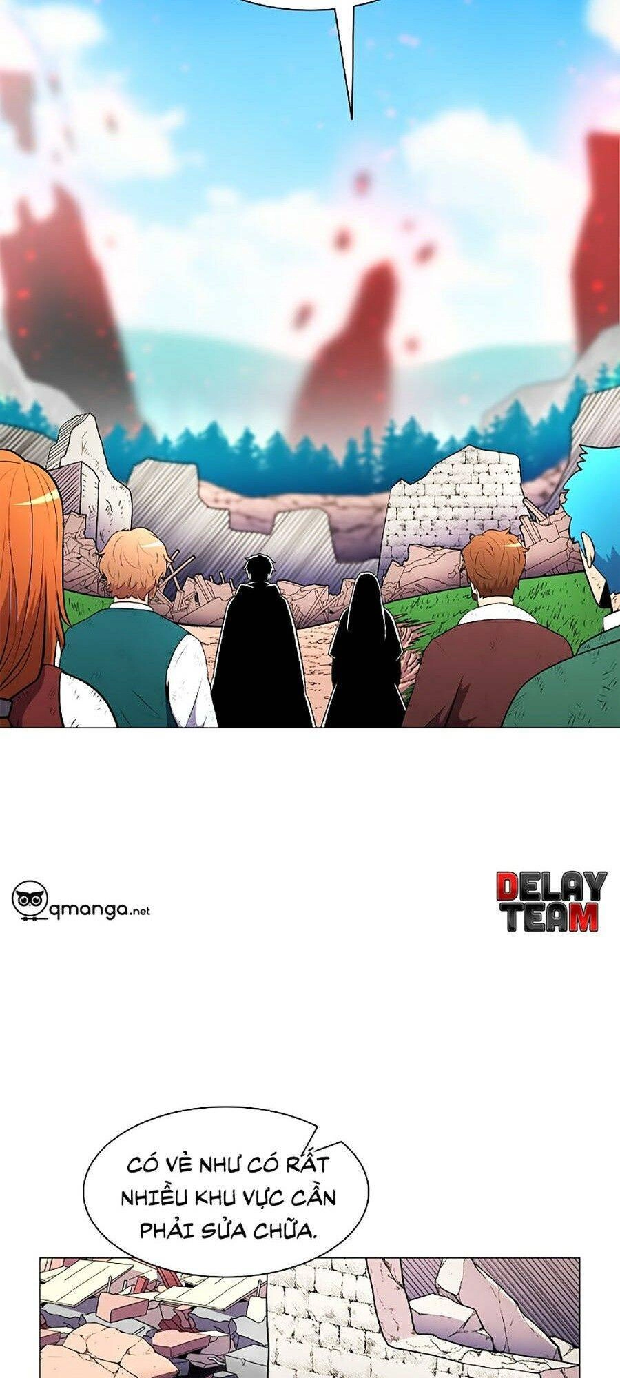 Người Nâng Cấp Chapter 19 - 37