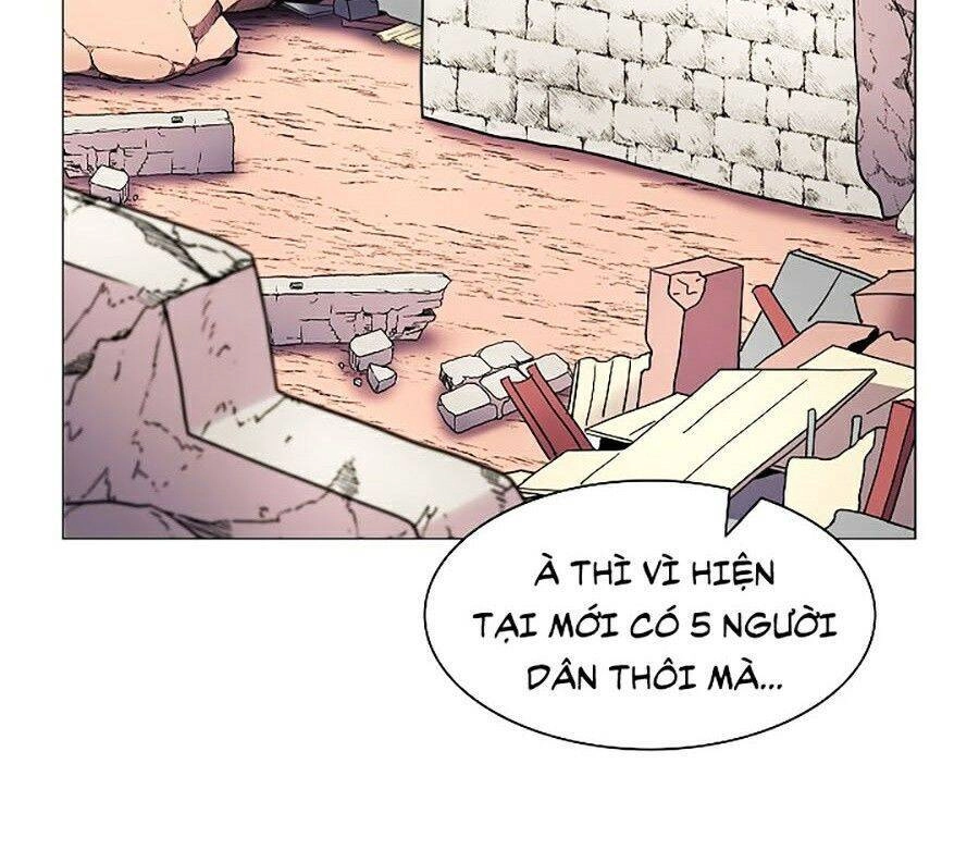 Người Nâng Cấp Chapter 19 - 38