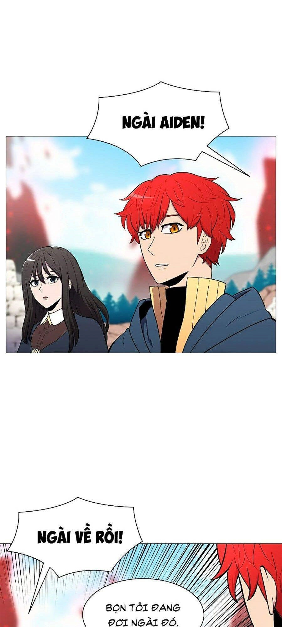 Người Nâng Cấp Chapter 19 - 39