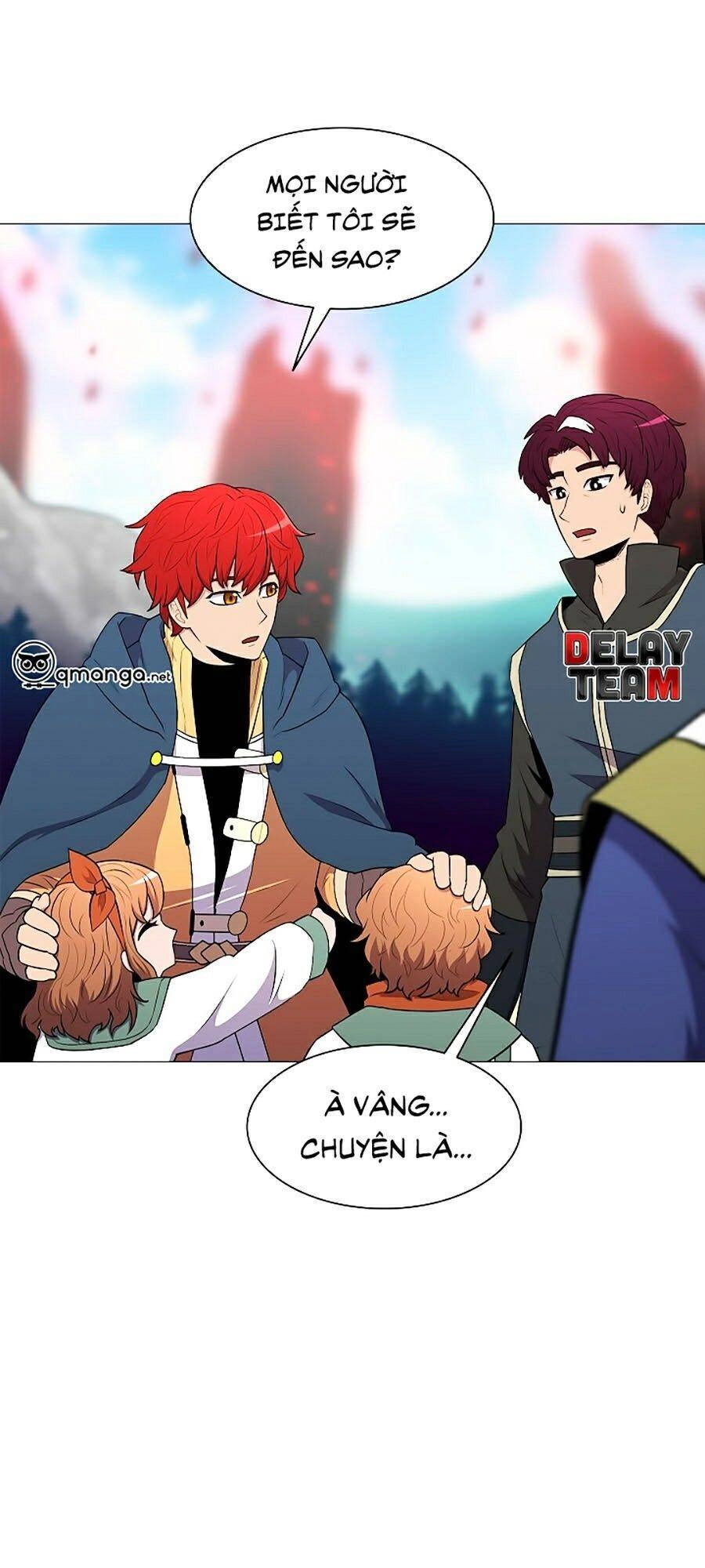 Người Nâng Cấp Chapter 19 - 41