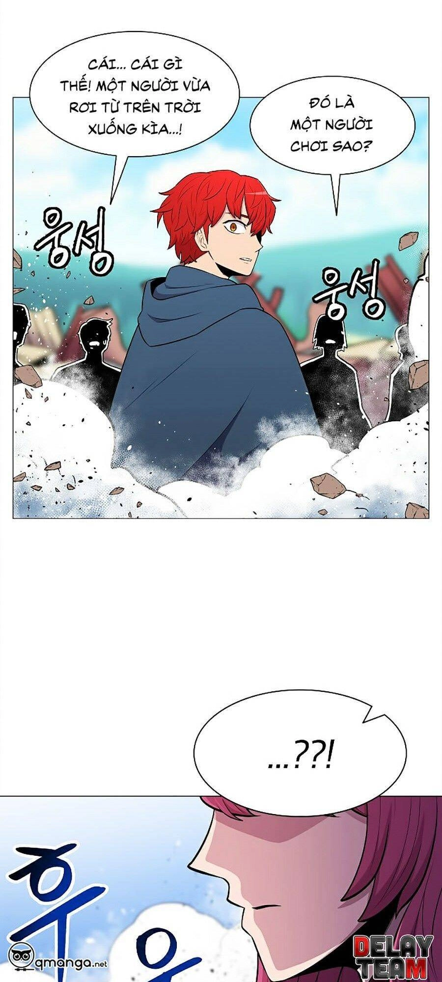 Người Nâng Cấp Chapter 19 - 59