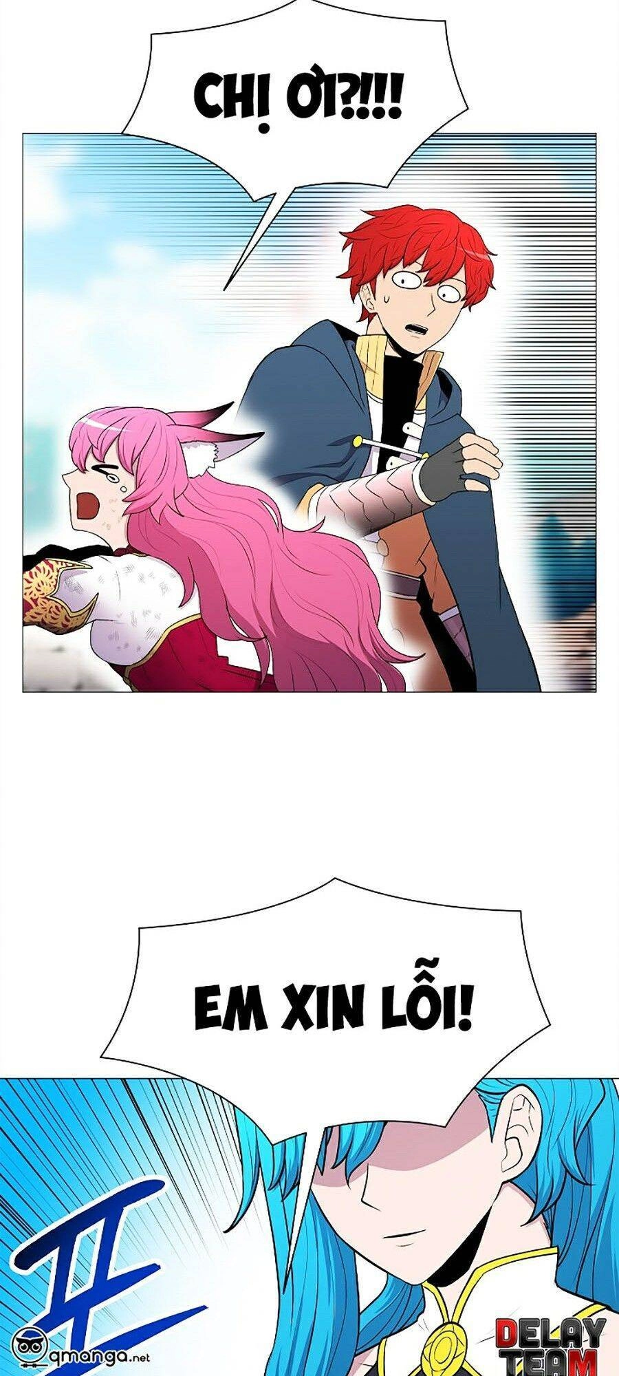 Người Nâng Cấp Chapter 19 - 71