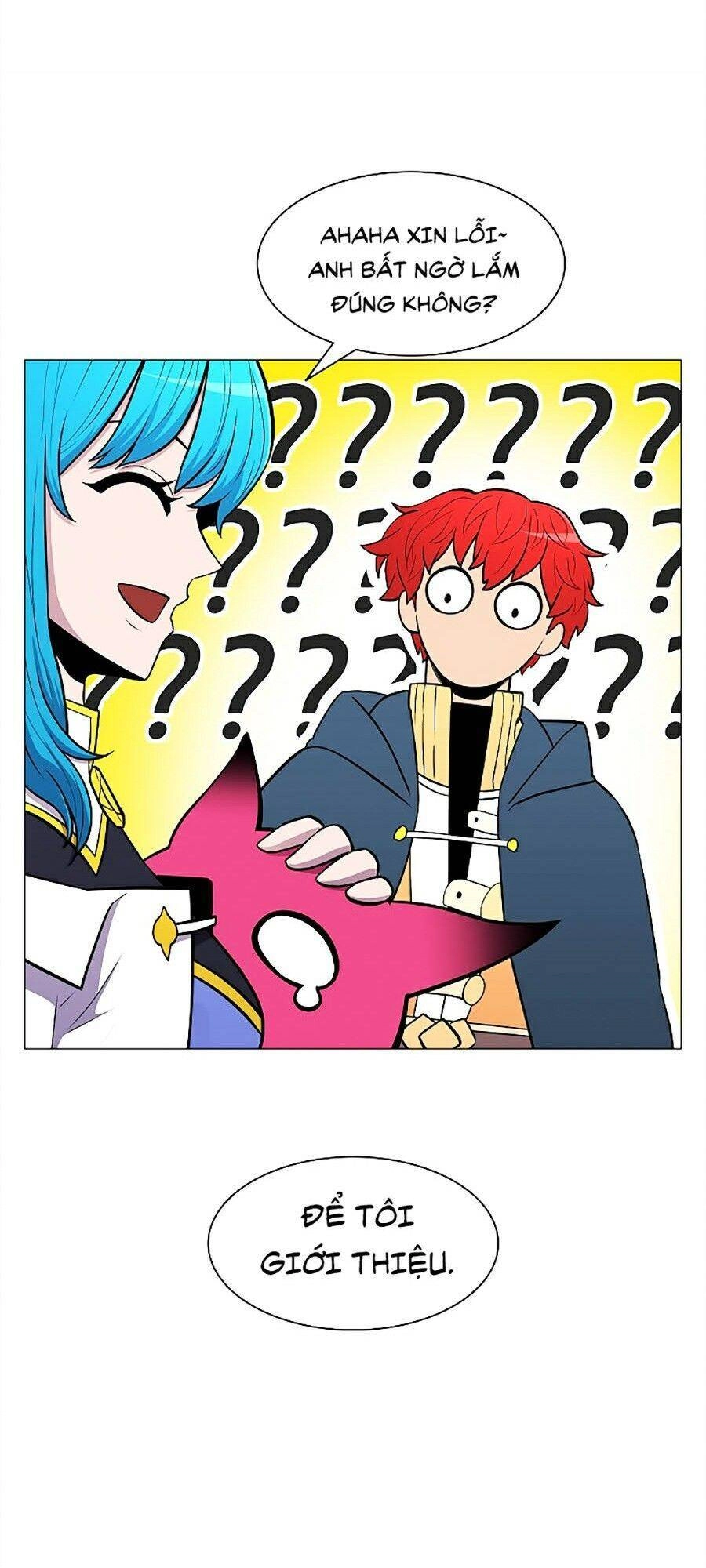 Người Nâng Cấp Chapter 19 - 75