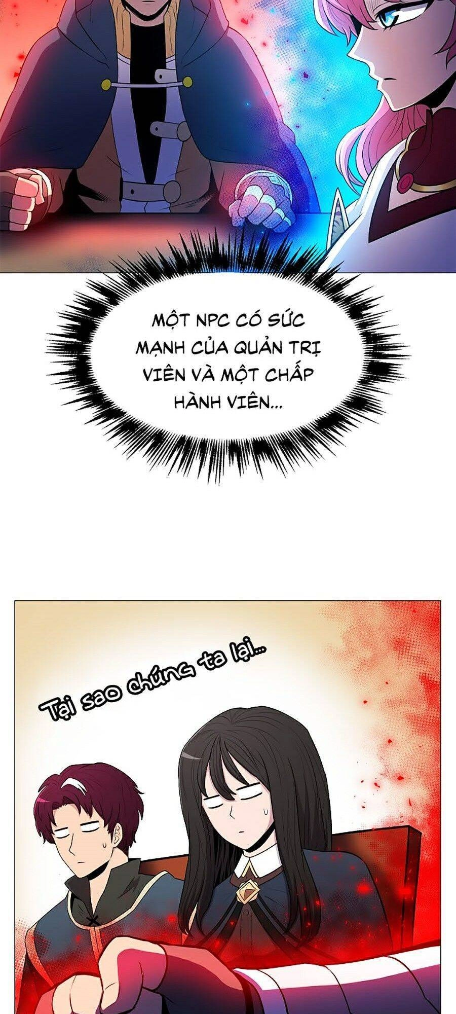 Người Nâng Cấp Chapter 19 - 83