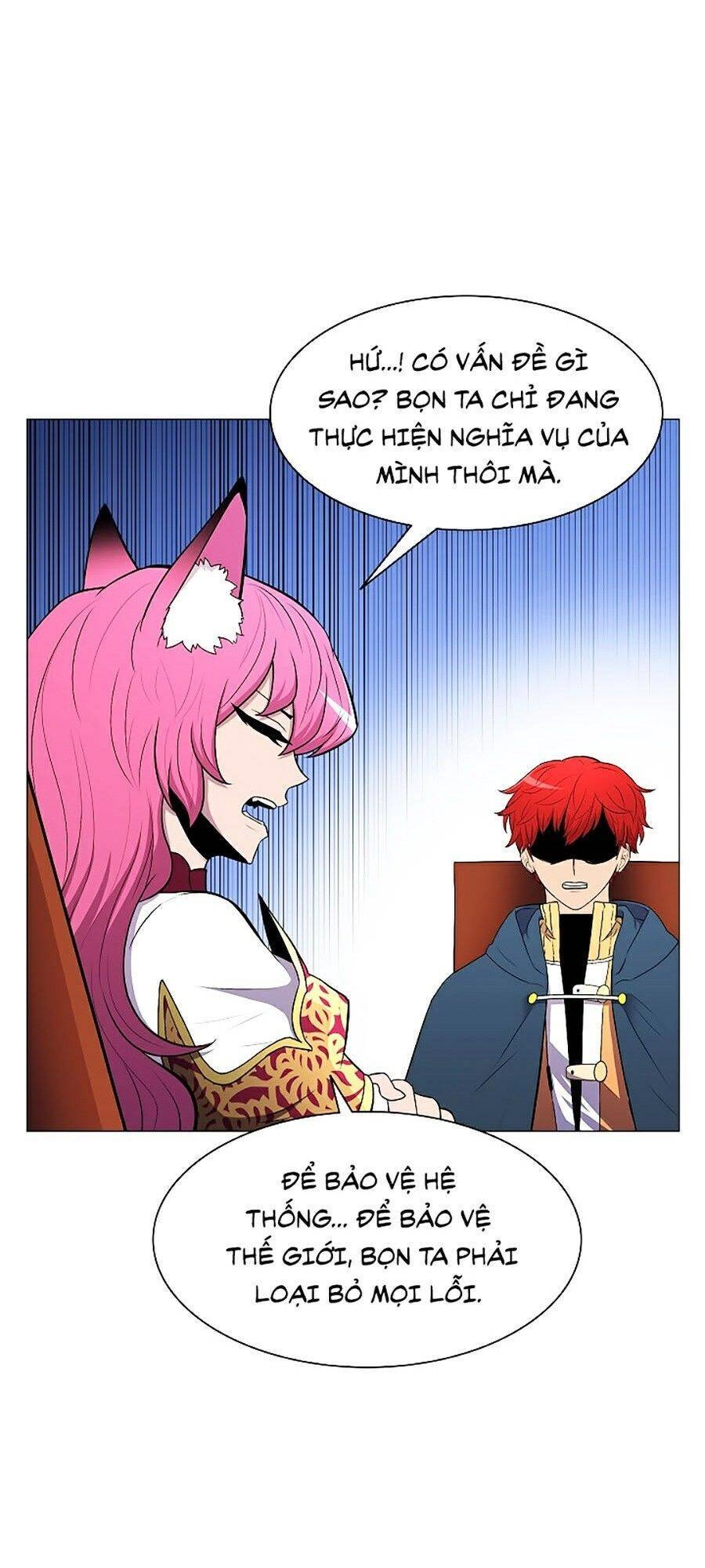 Người Nâng Cấp Chapter 19 - 87