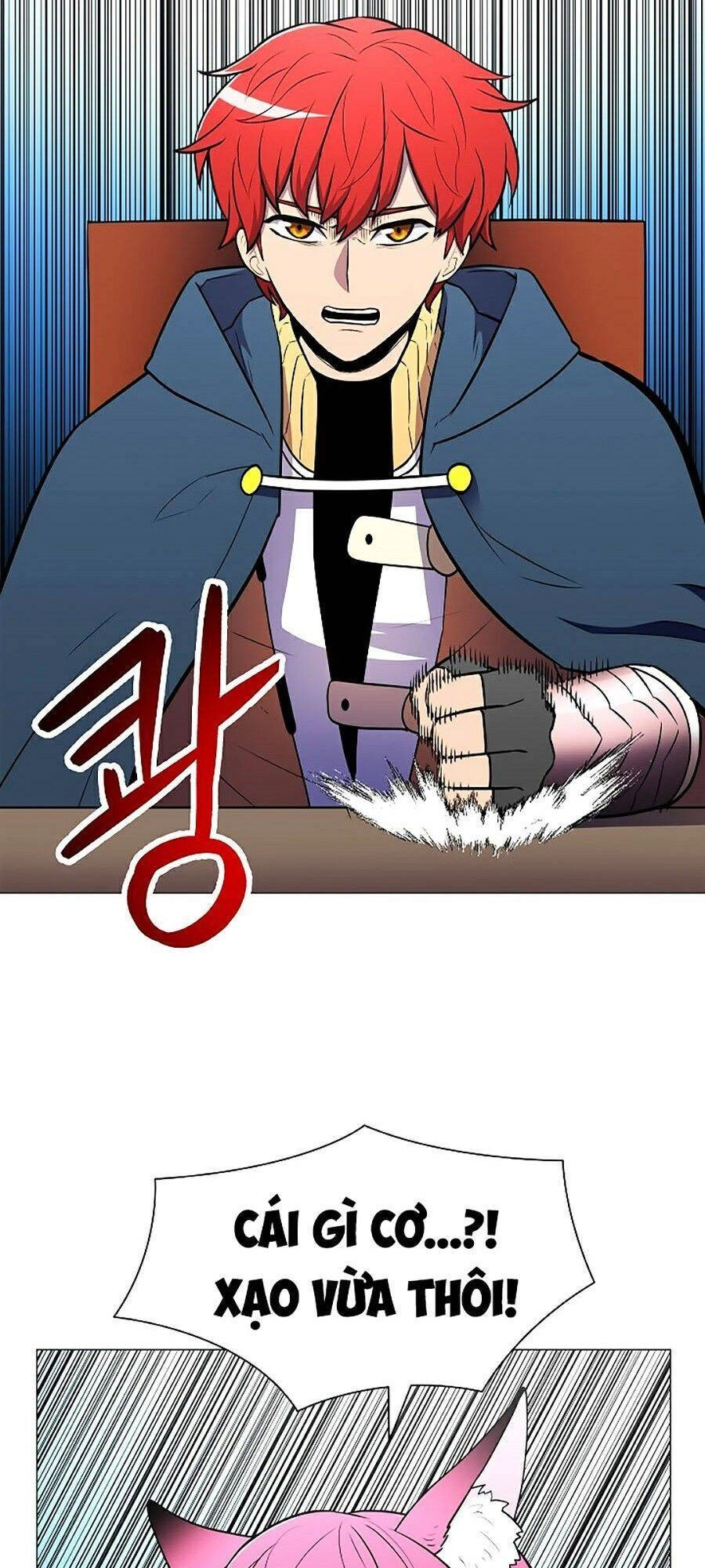 Người Nâng Cấp Chapter 19 - 91